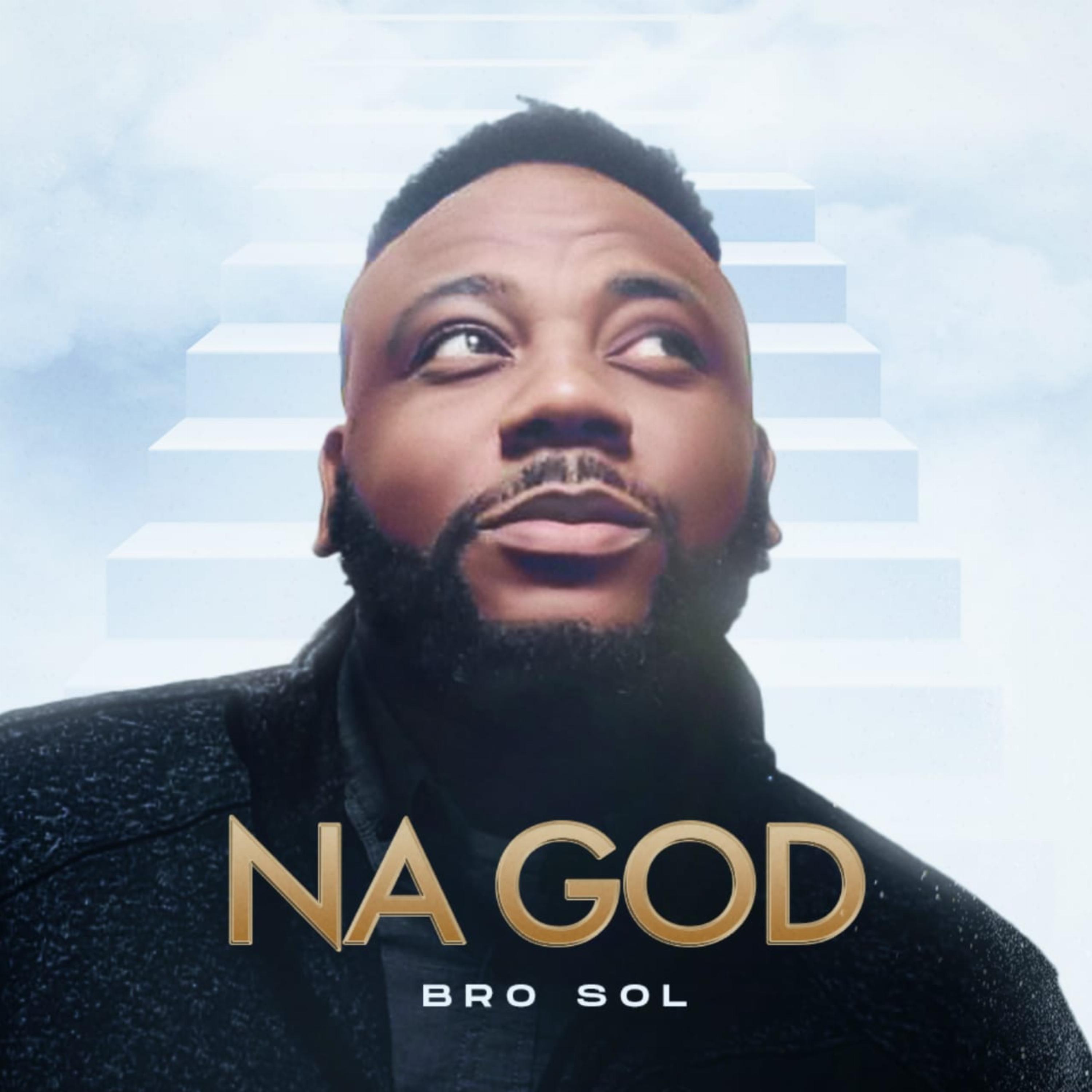 Постер альбома Na God