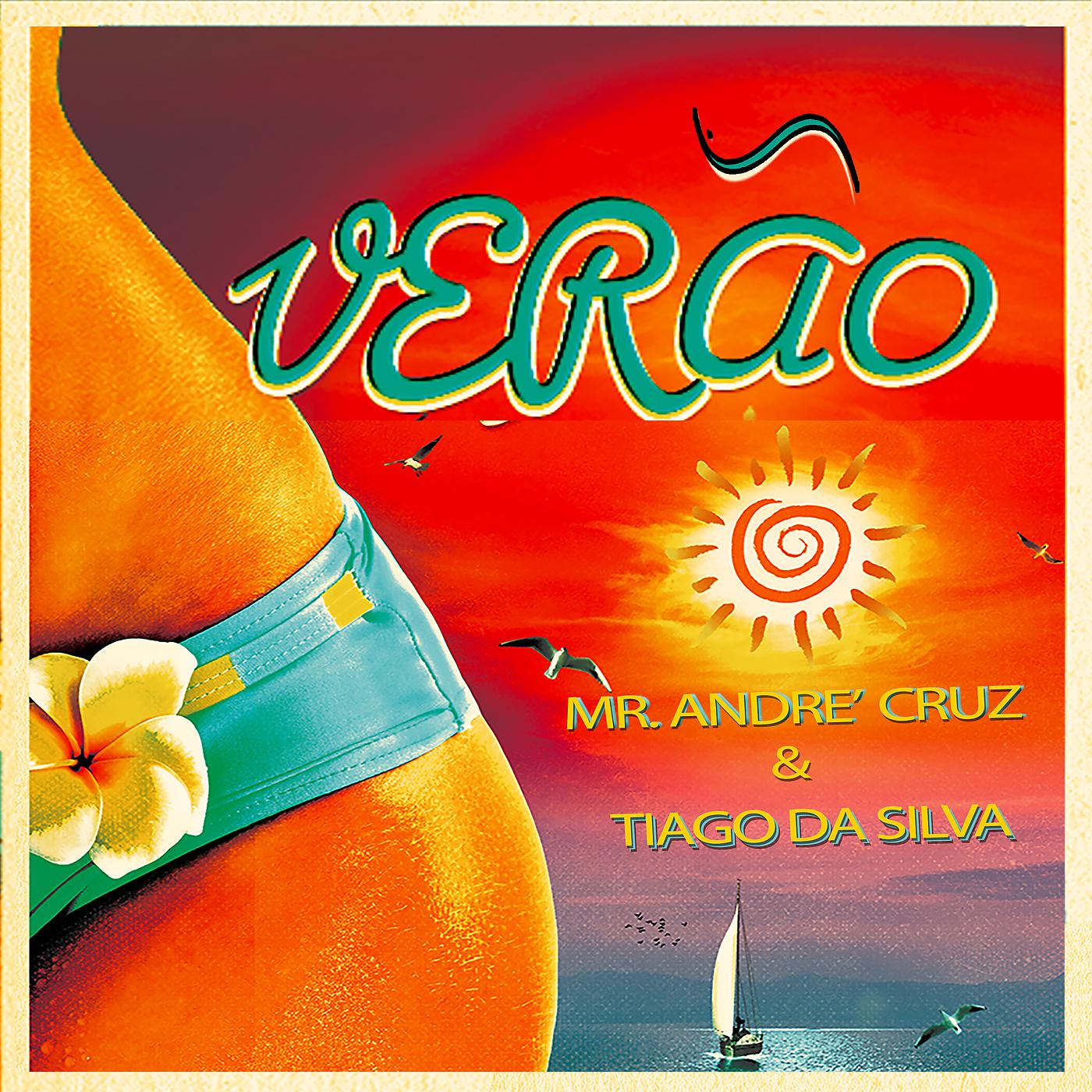 Постер альбома Verao