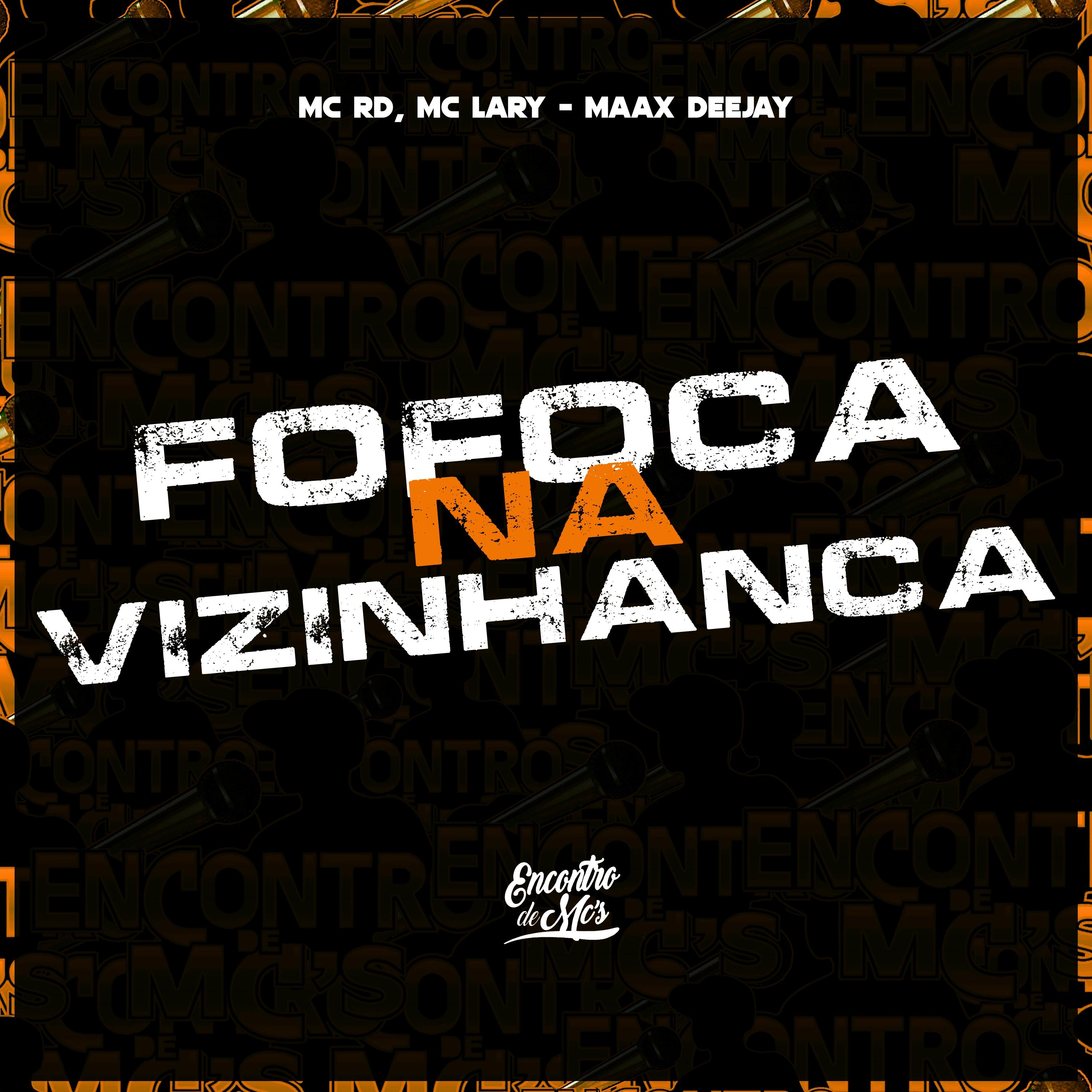 Постер альбома Fofoca na Vizinhanca