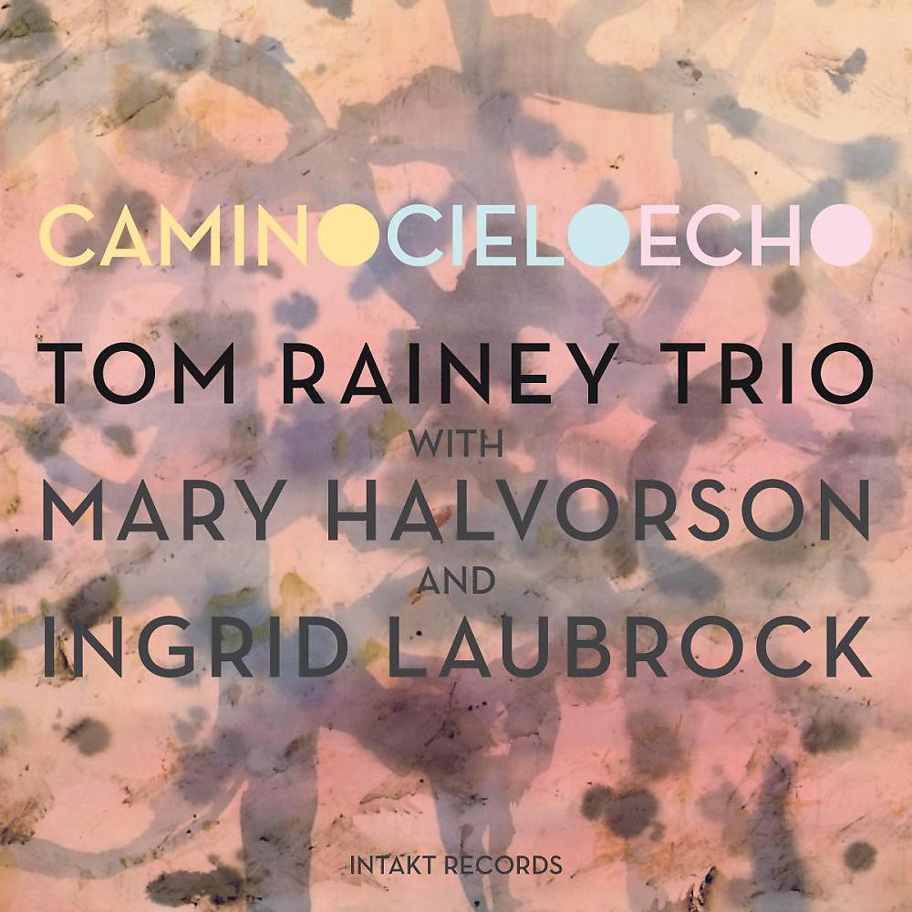 Постер альбома Camino Cielo Echo