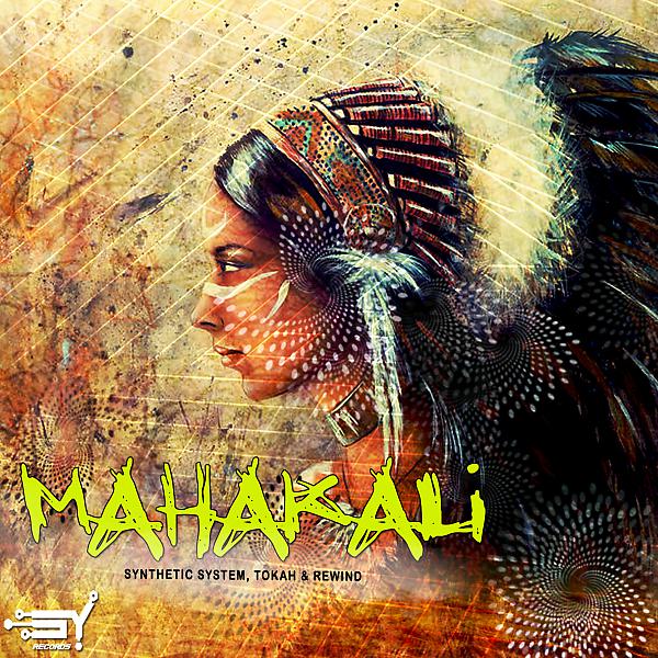 Постер альбома Mahakali
