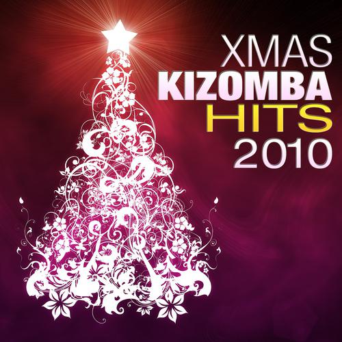 Постер альбома Xmas Kizomba Hits 2010