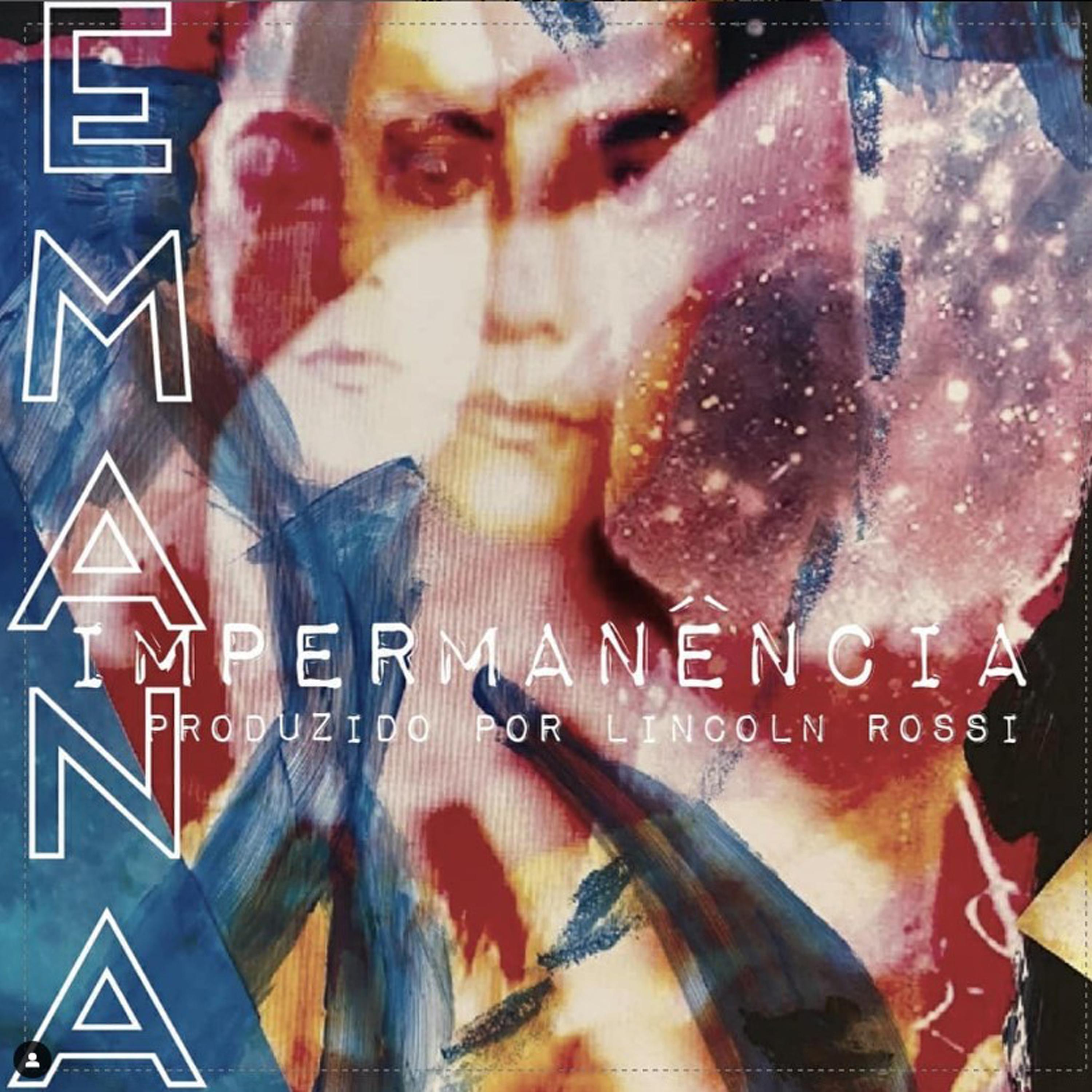 Постер альбома Impermanência