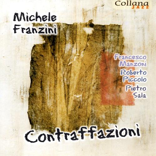 Постер альбома Contraffazioni