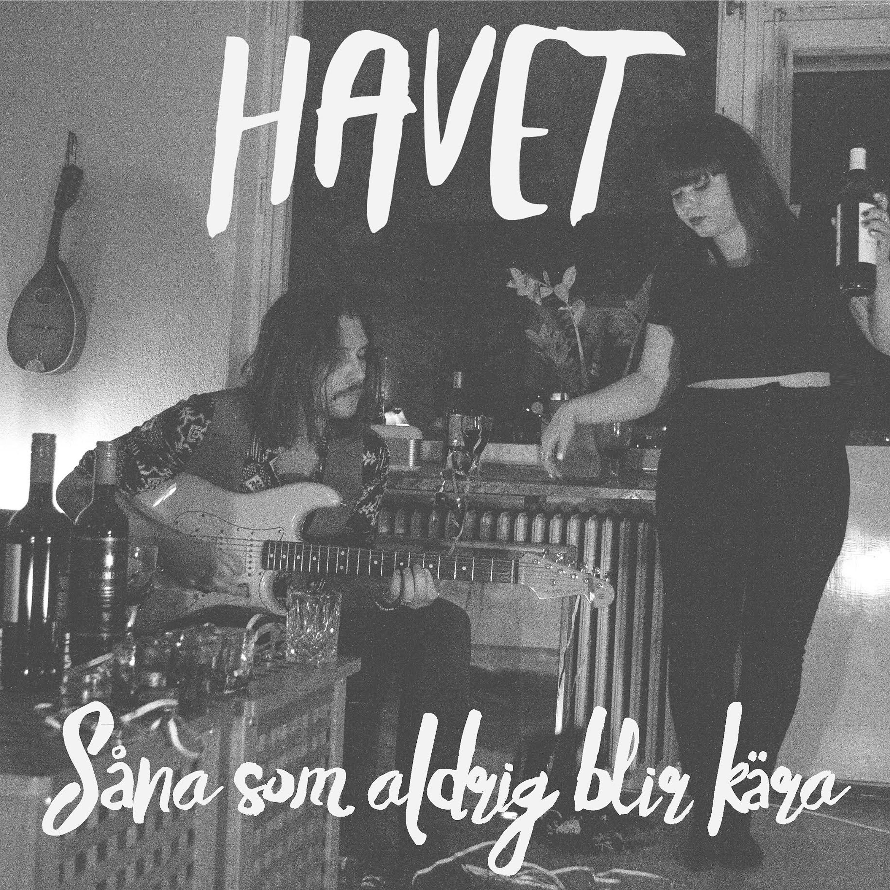 Постер альбома Såna som aldrig blir kära
