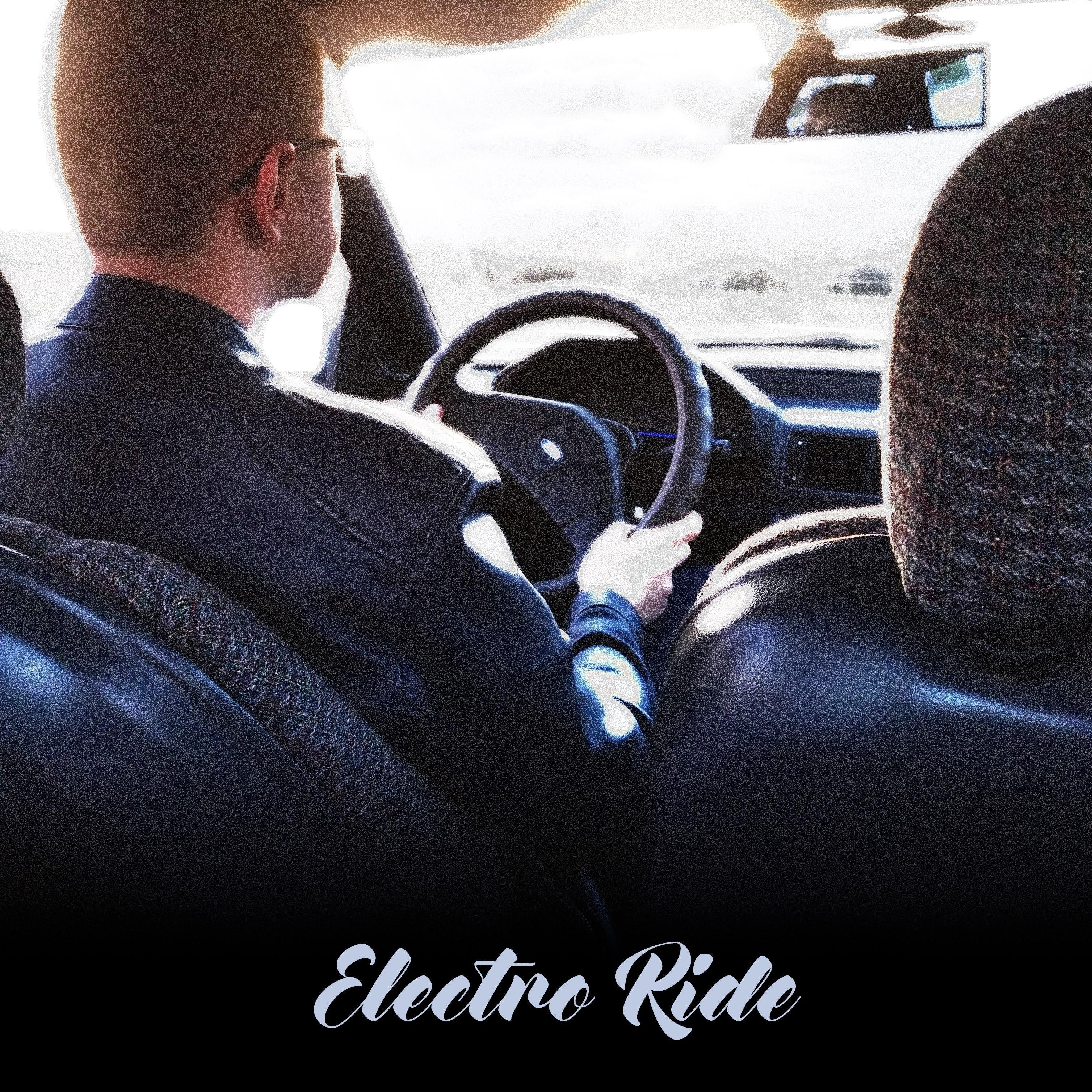 Постер альбома Electro Ride