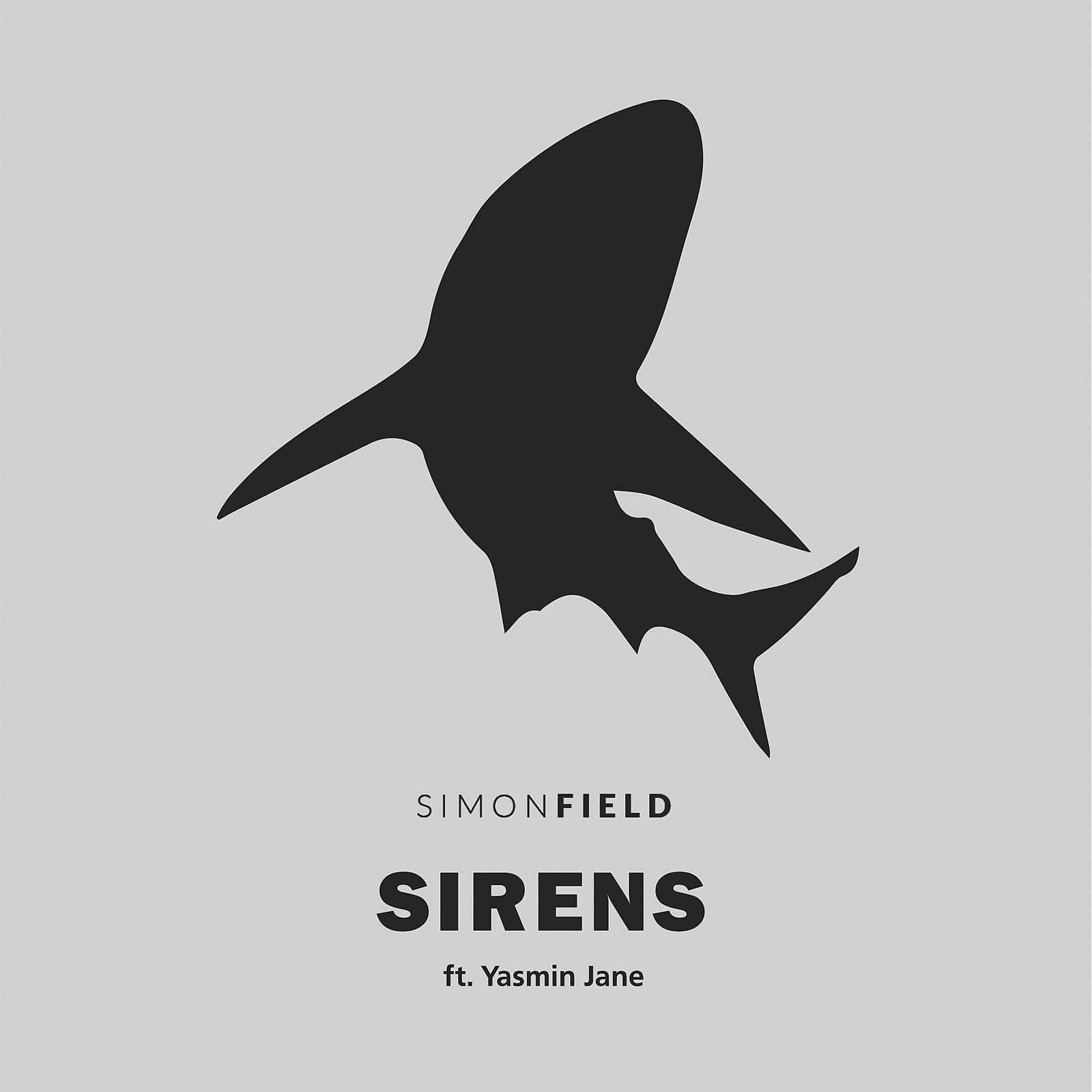 Постер альбома Sirens (feat. Yasmin Jane)