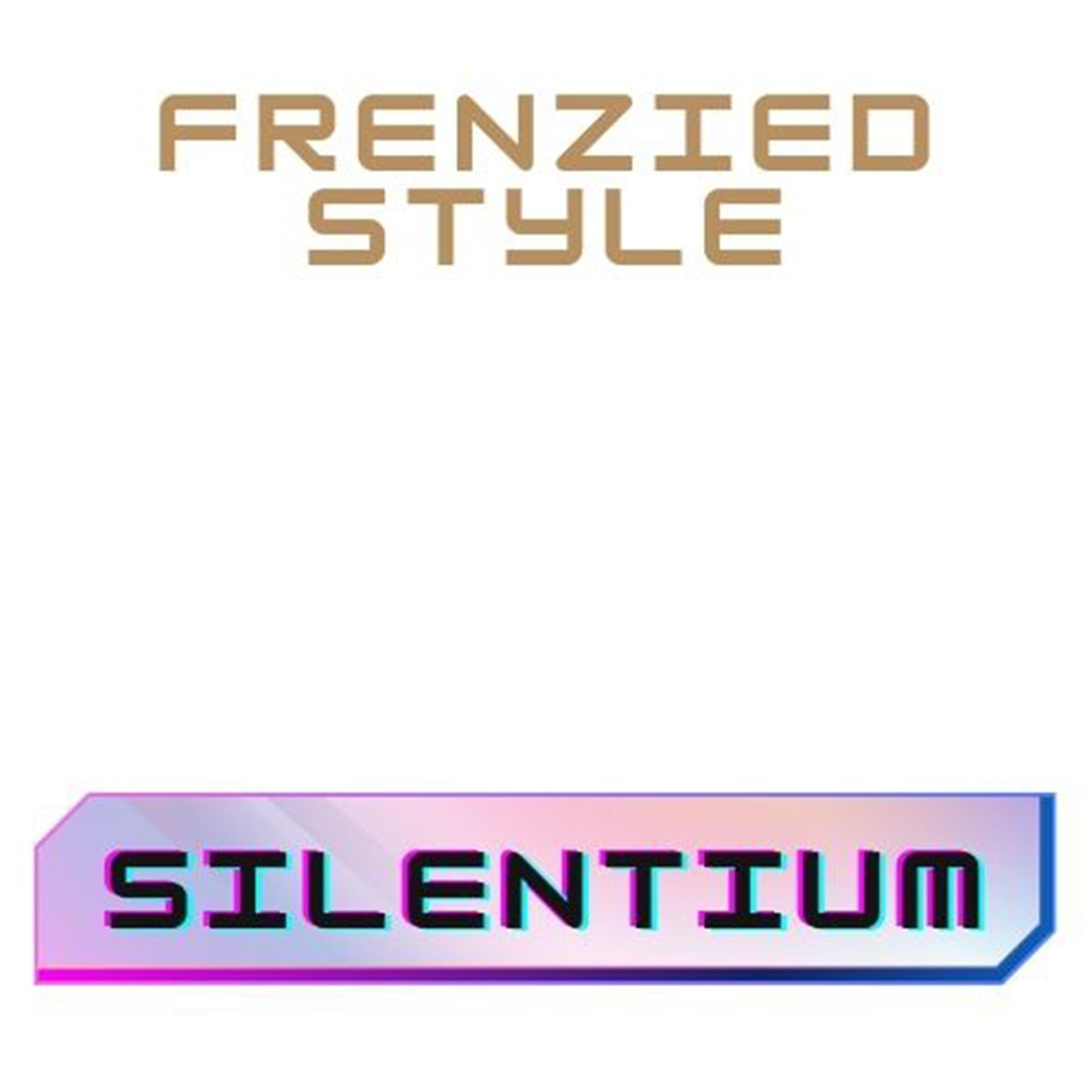 Постер альбома Frenzied Style