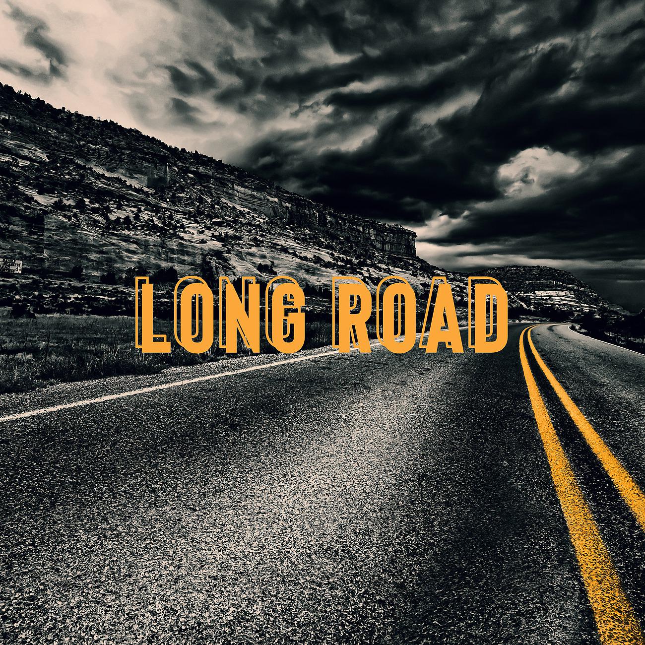 Постер альбома Long Road