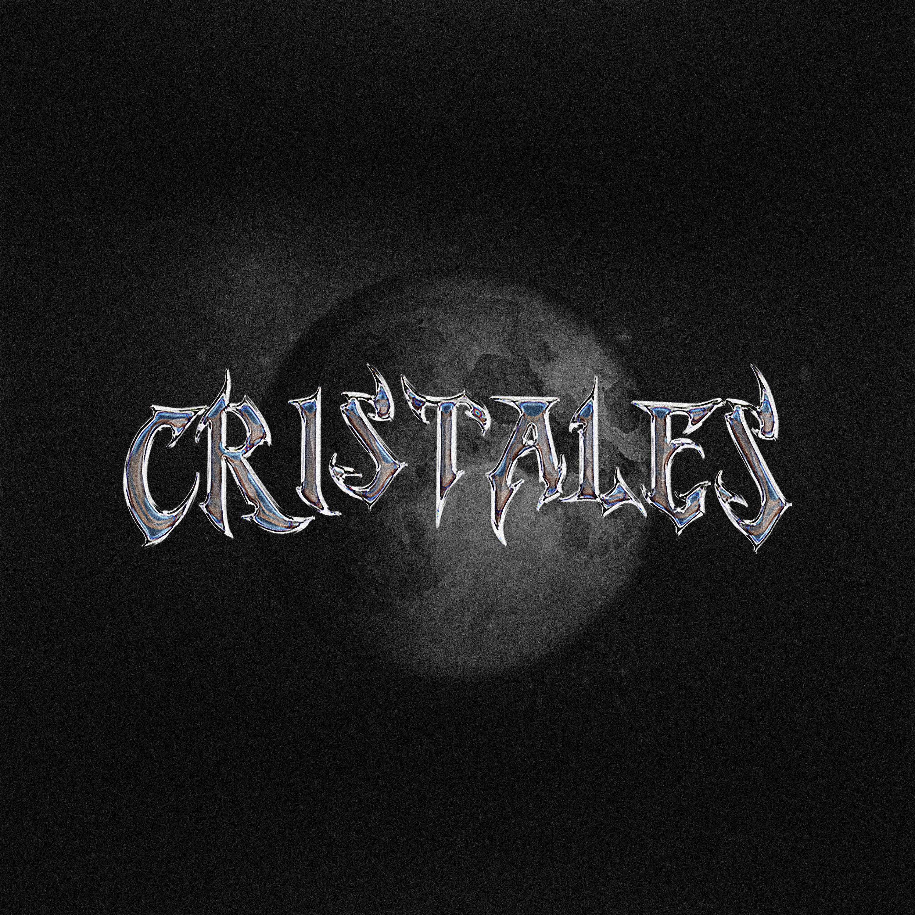 Постер альбома Cristales