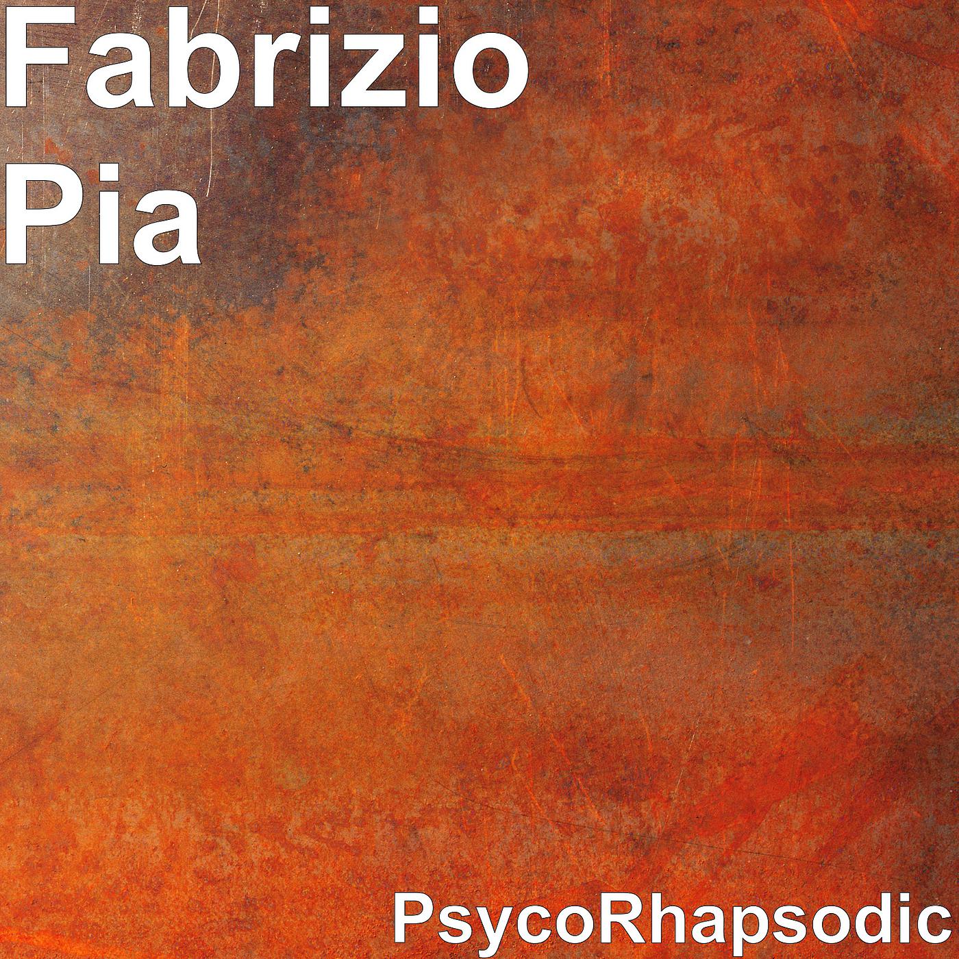 Постер альбома PsycoRhapsodic