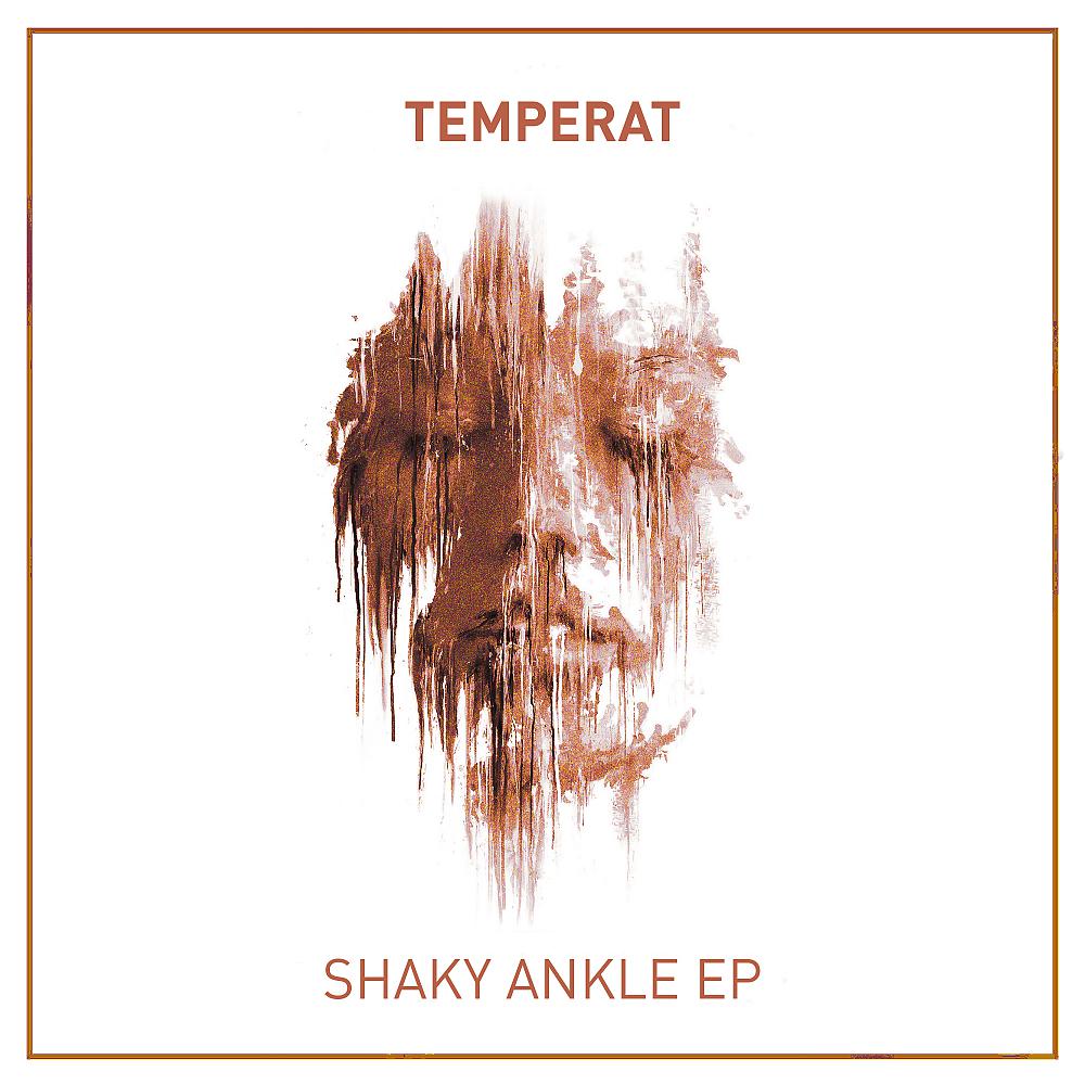 Постер альбома Shaky Ankle EP