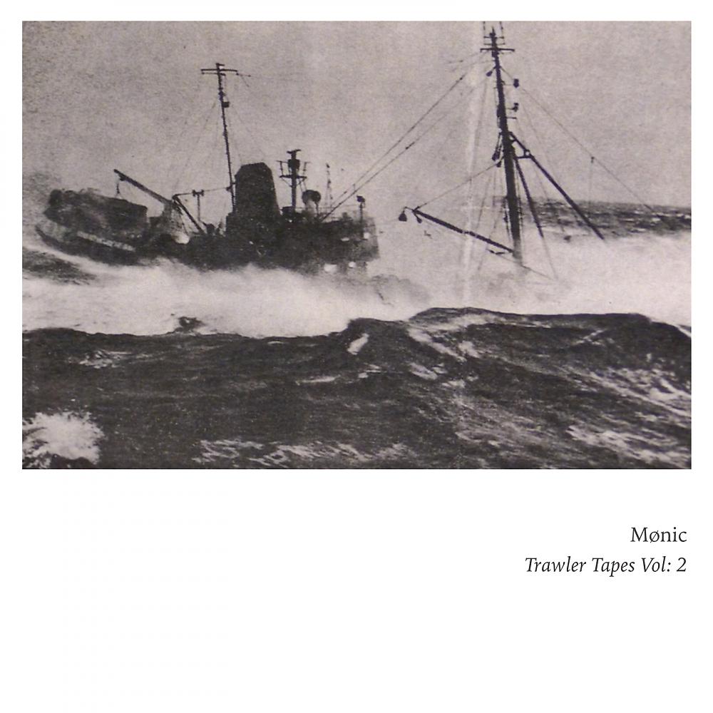 Постер альбома Trawler Tapes Vol: 2