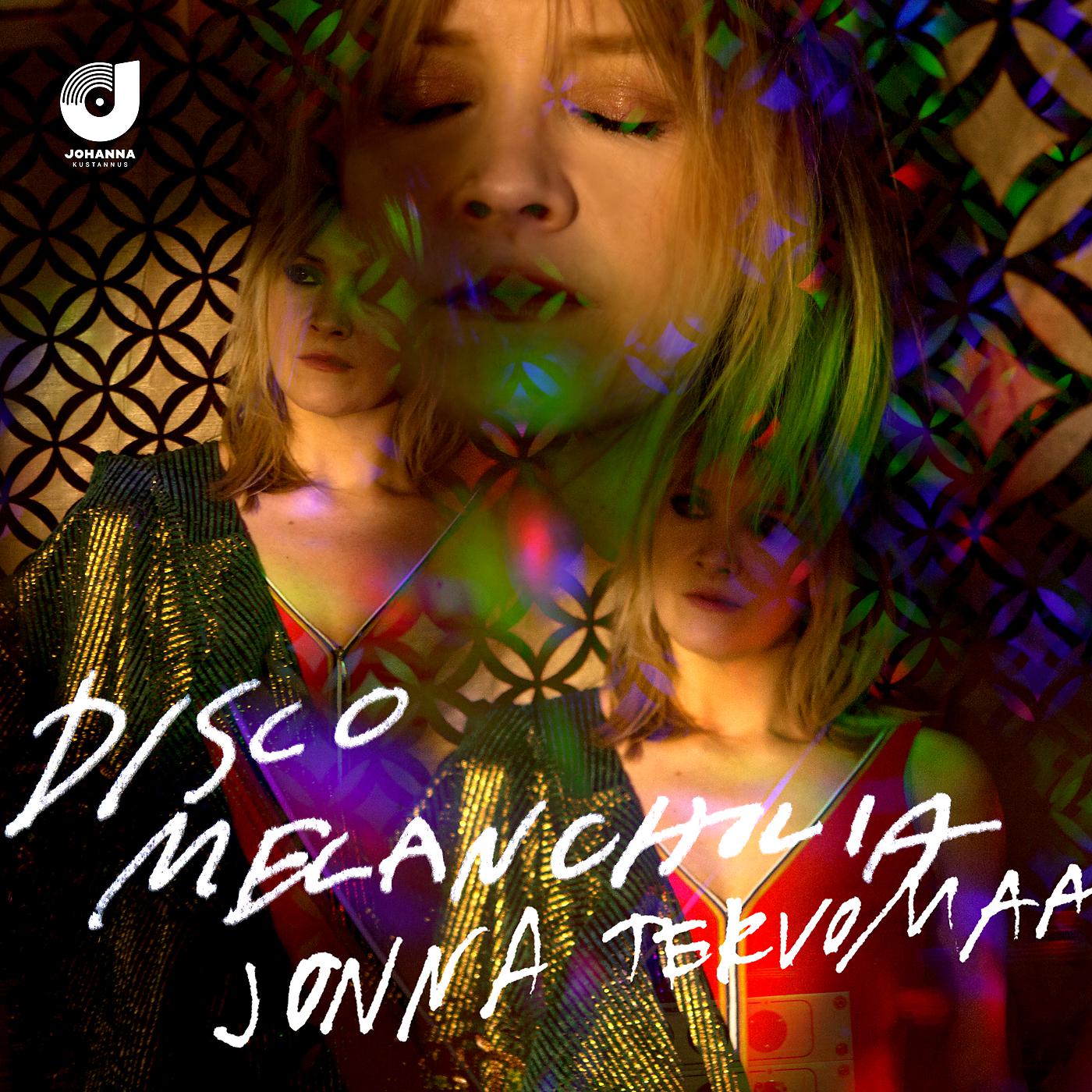 Постер альбома Disco Melancholia