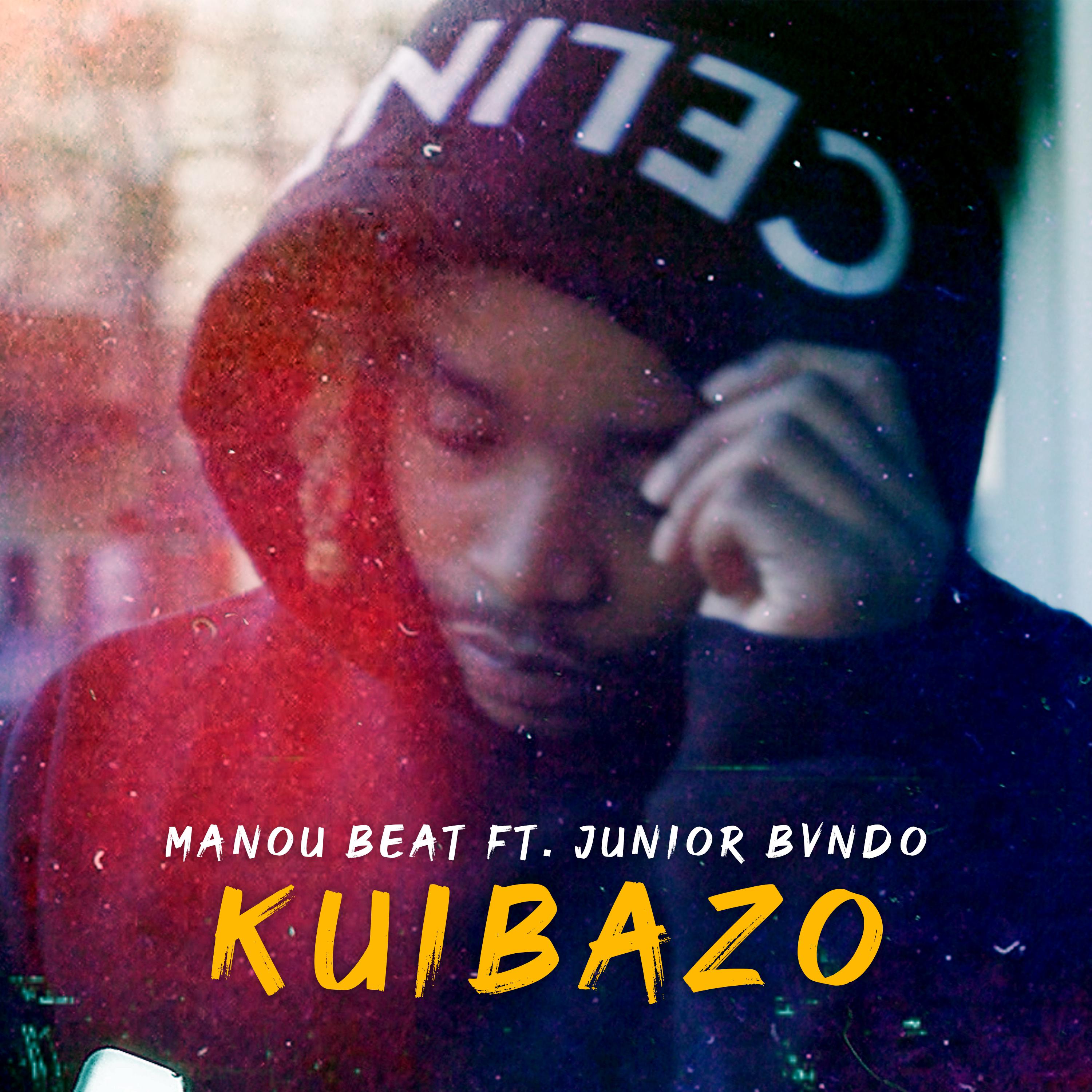 Постер альбома Kuibazo