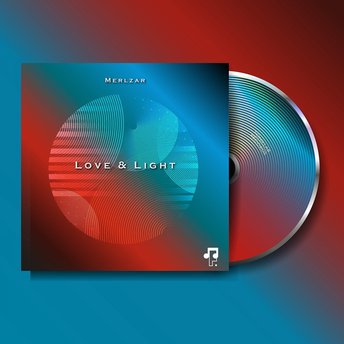 Постер альбома Love & Light