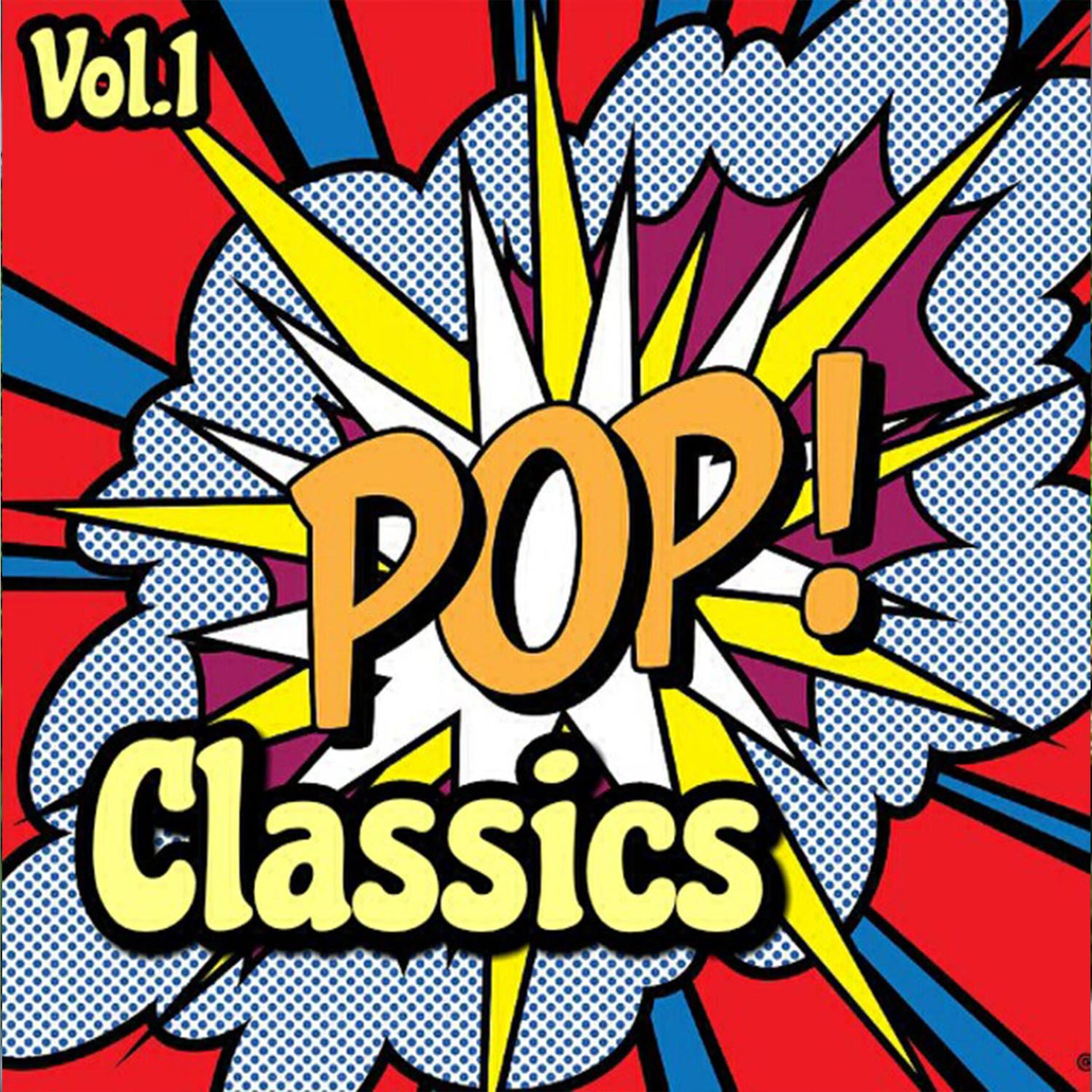 Постер альбома Pop Classics Vol. 1