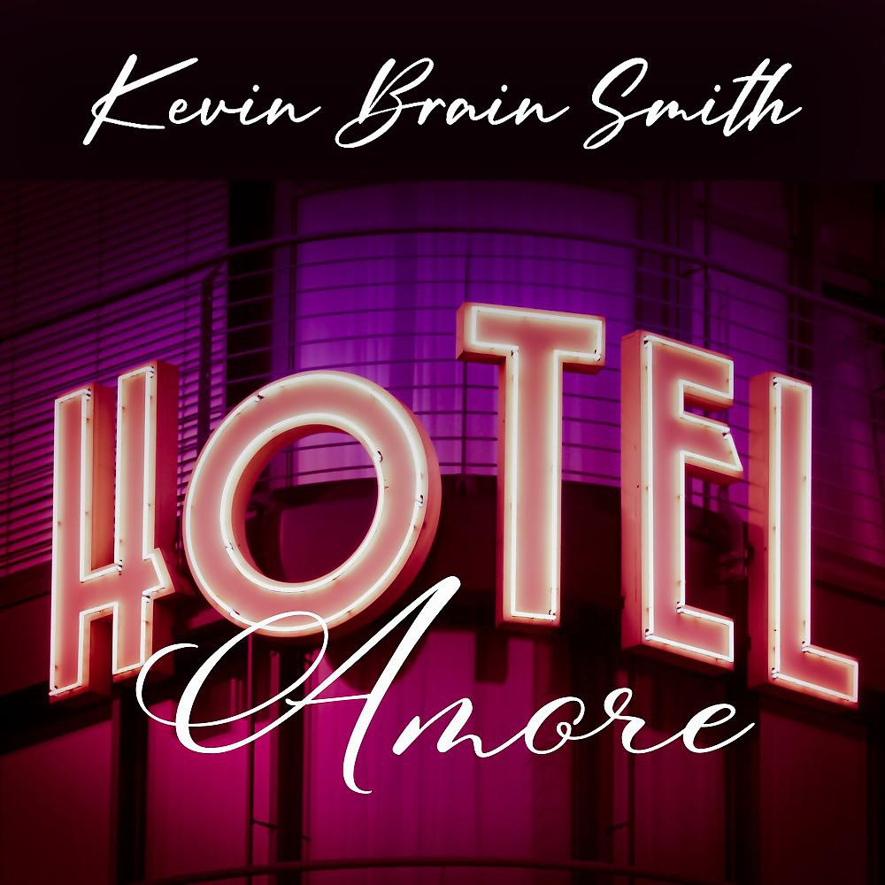 Постер альбома Hotel Amore