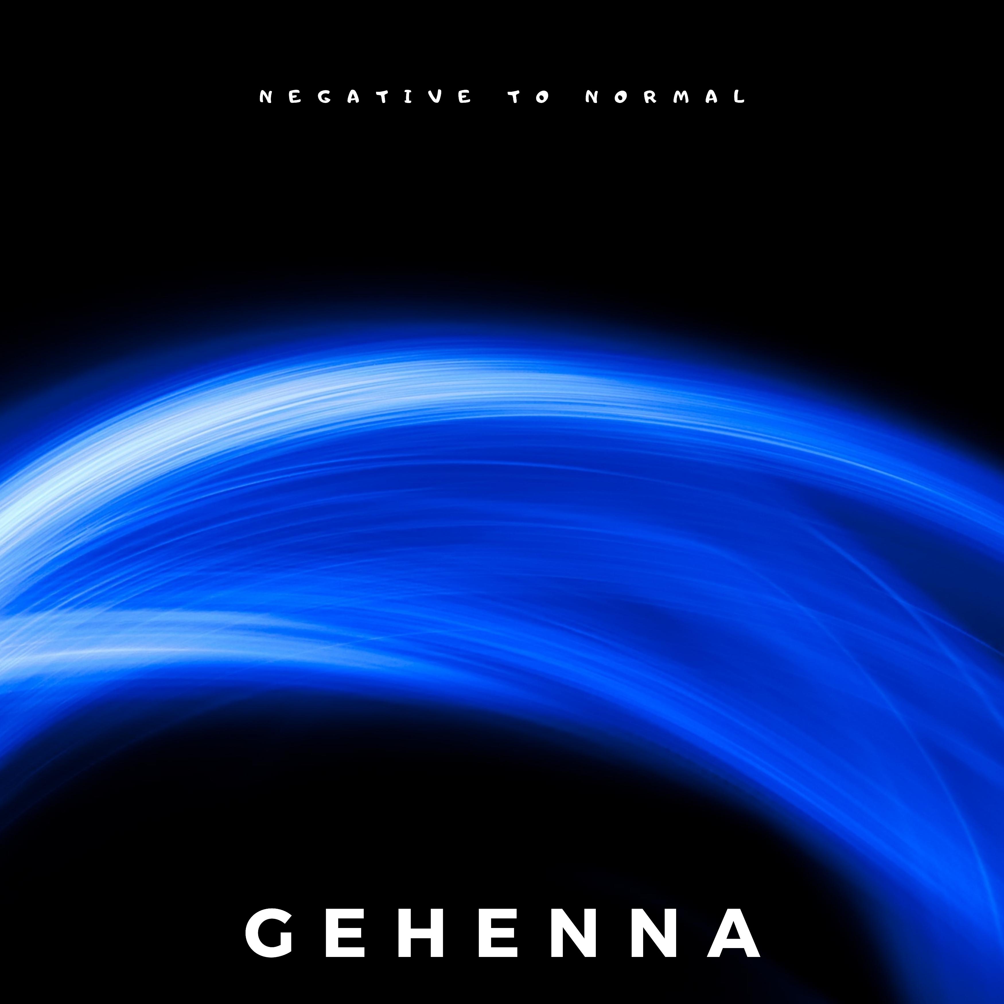 Постер альбома Gehenna