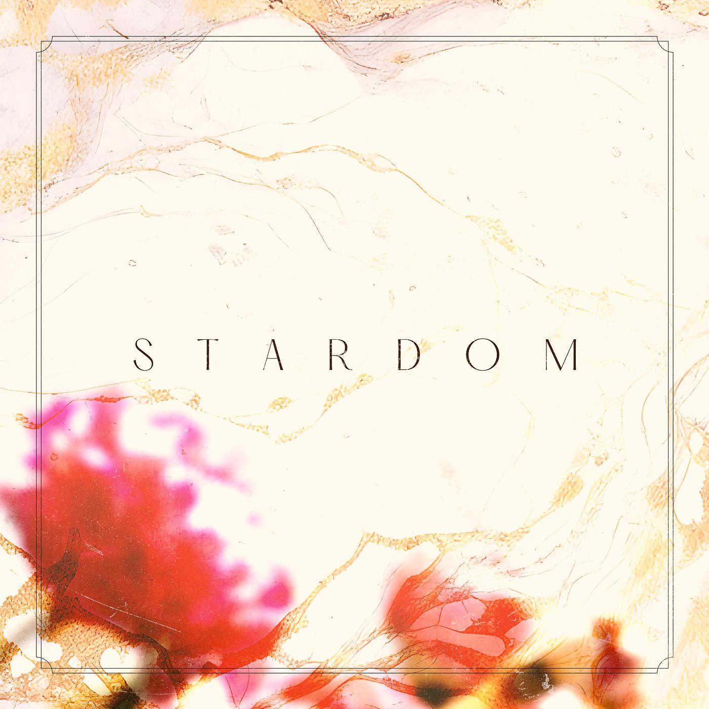 Постер альбома Stardom