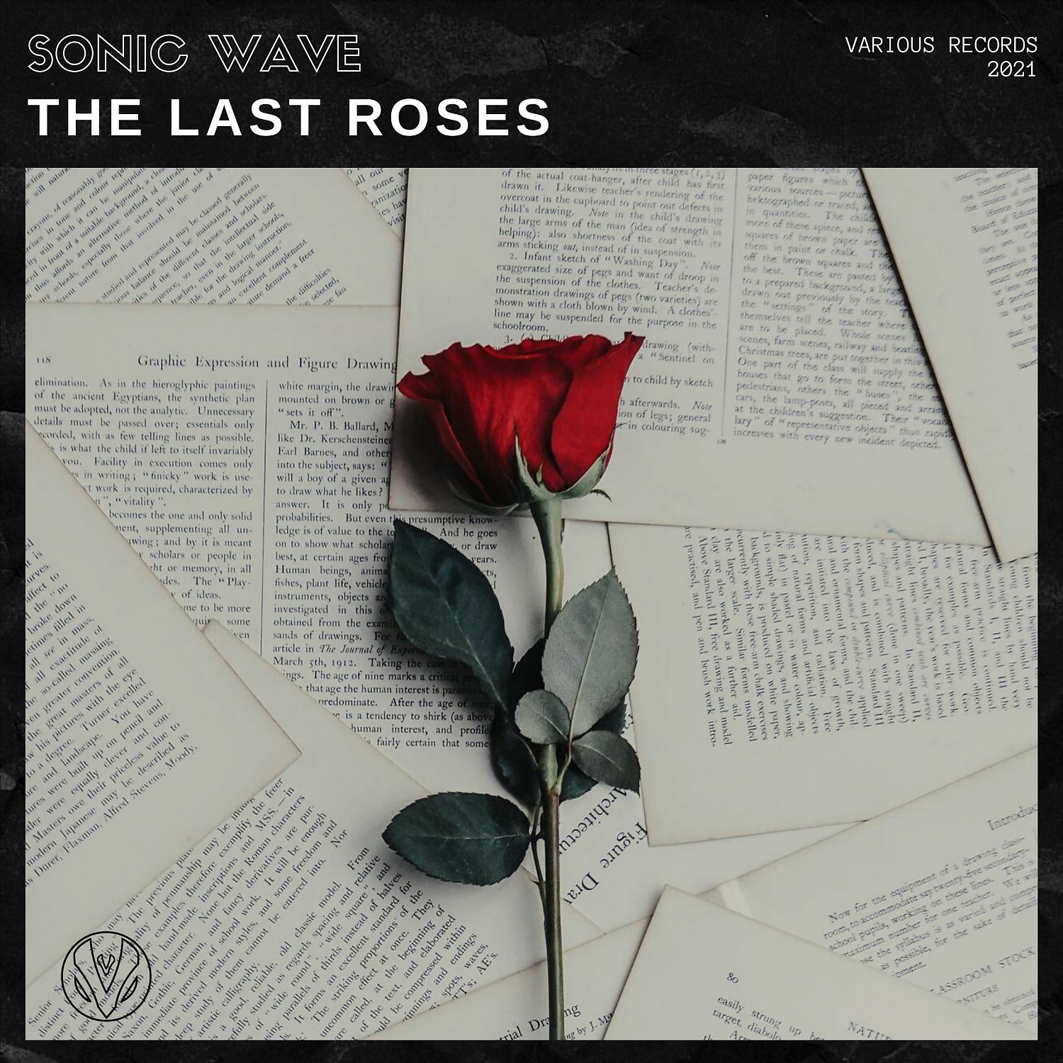 Постер альбома The Last Roses