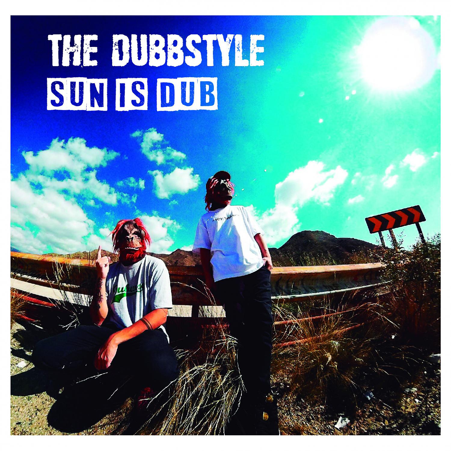 Постер альбома Sun Is Dub