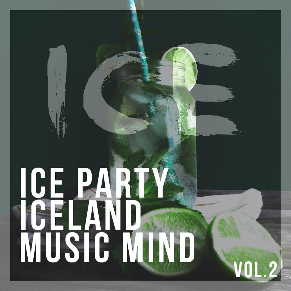Постер альбома Ice Party Iceland Music Mind, Vol. 2