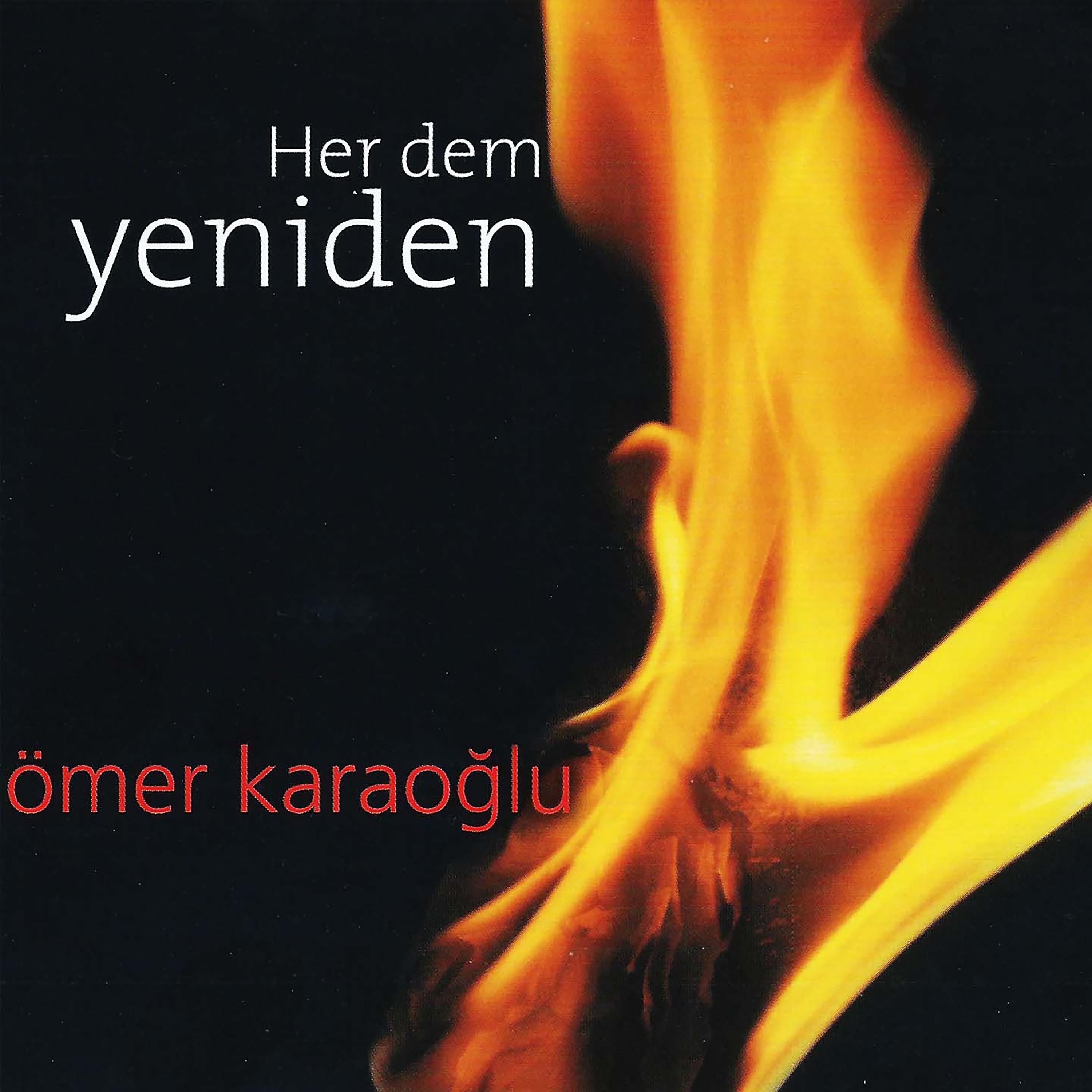 Постер альбома Her Dem Yeniden 