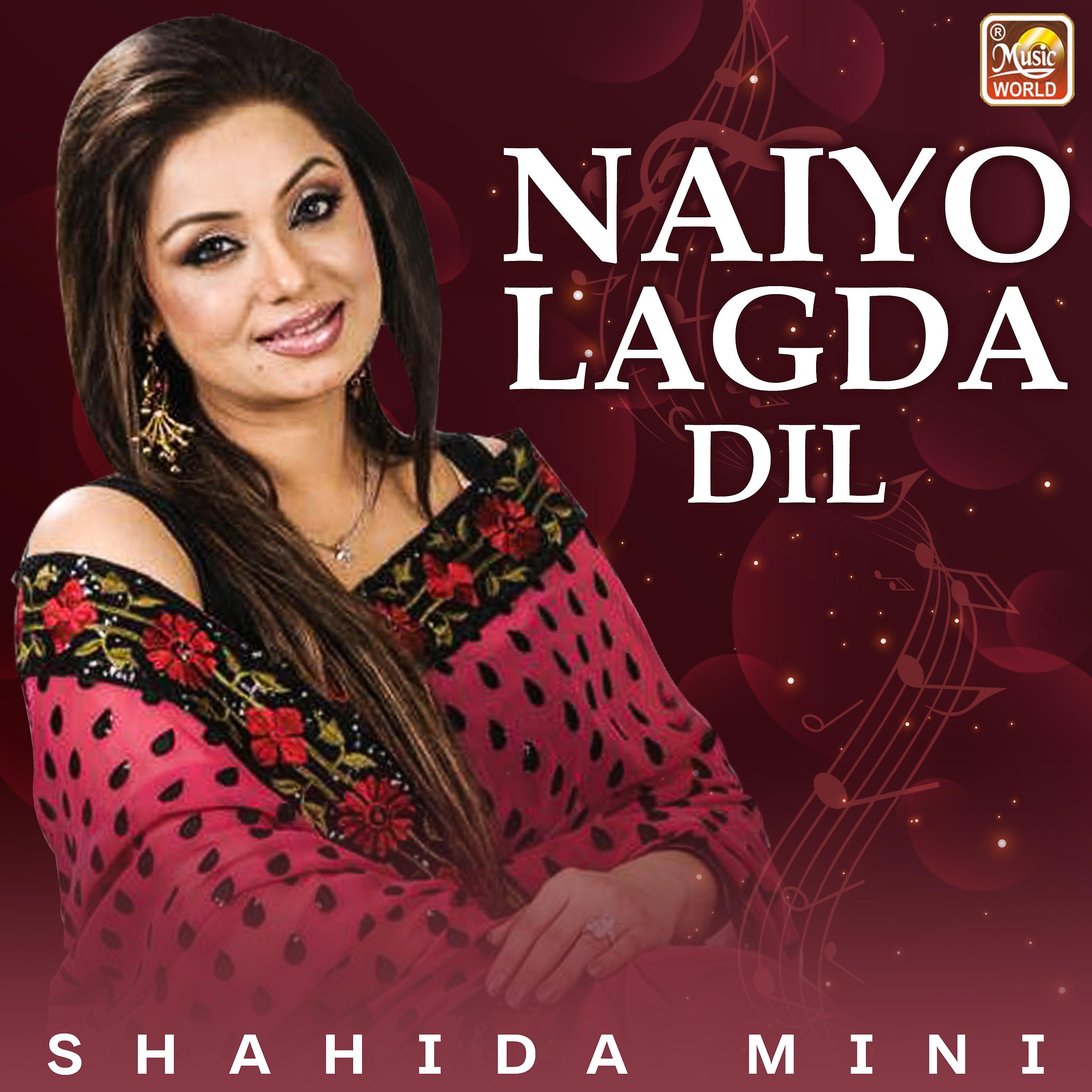 Постер альбома Naiyo Lagda Dil - Single