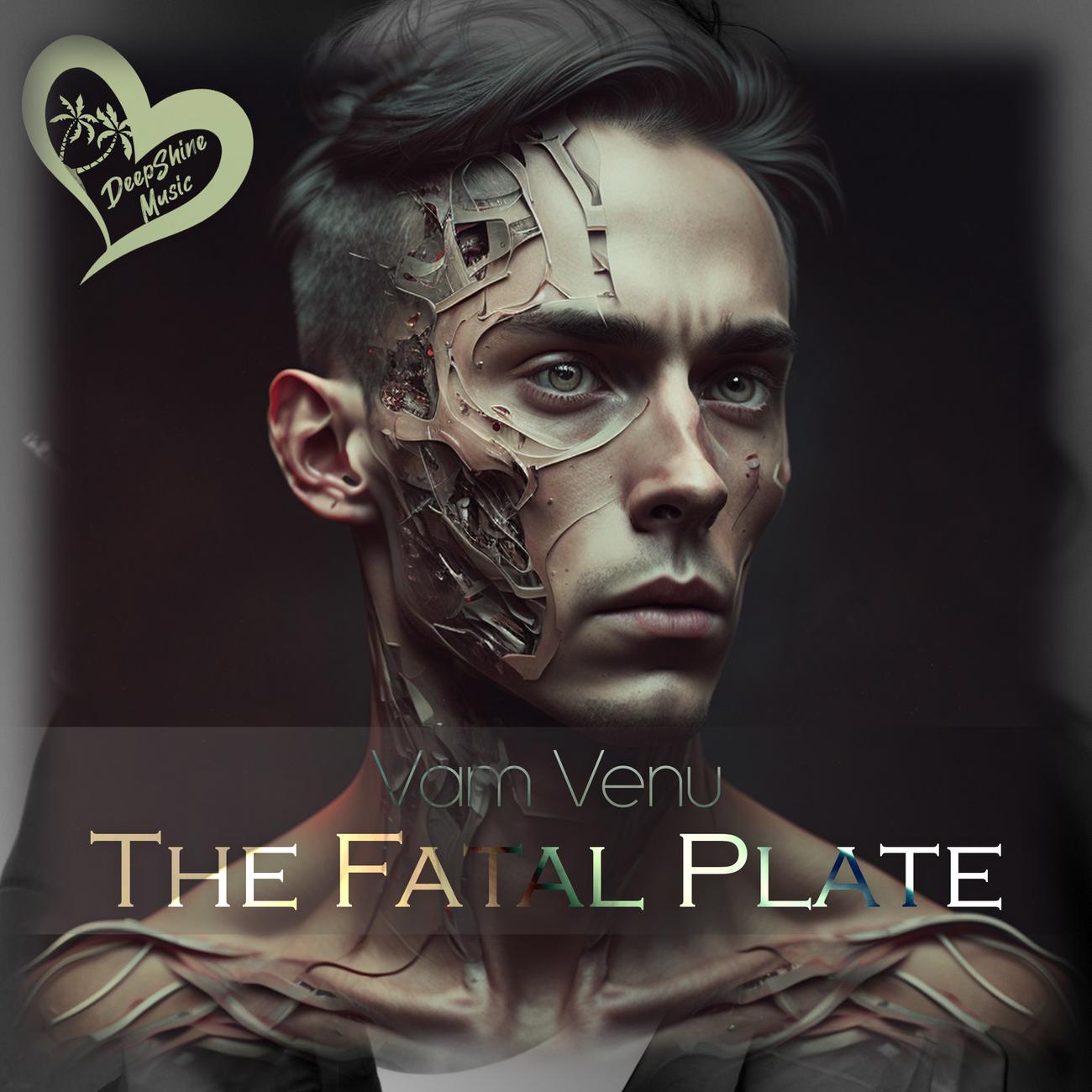 Постер альбома The Fatal Plate