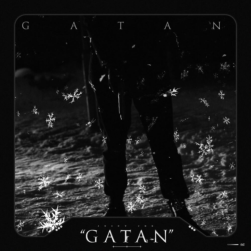 Постер альбома "Gatan"