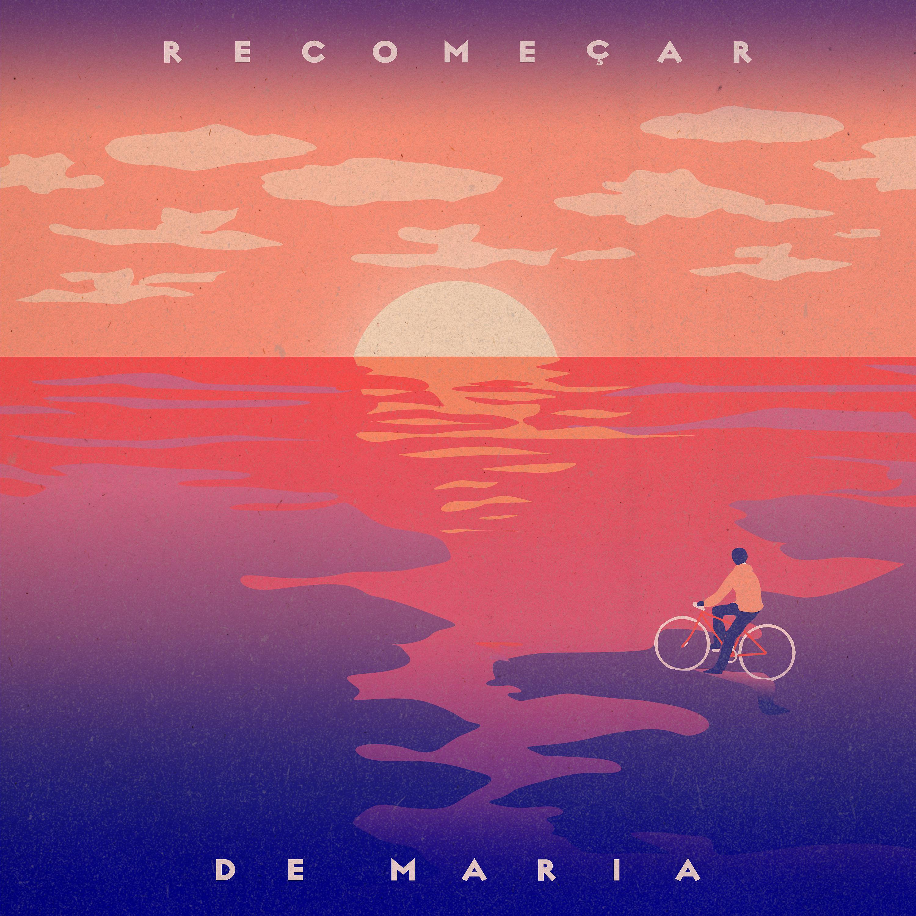 Постер альбома Recomeçar