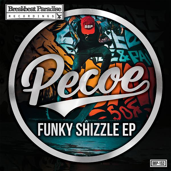 Постер альбома Funky Shizzle EP