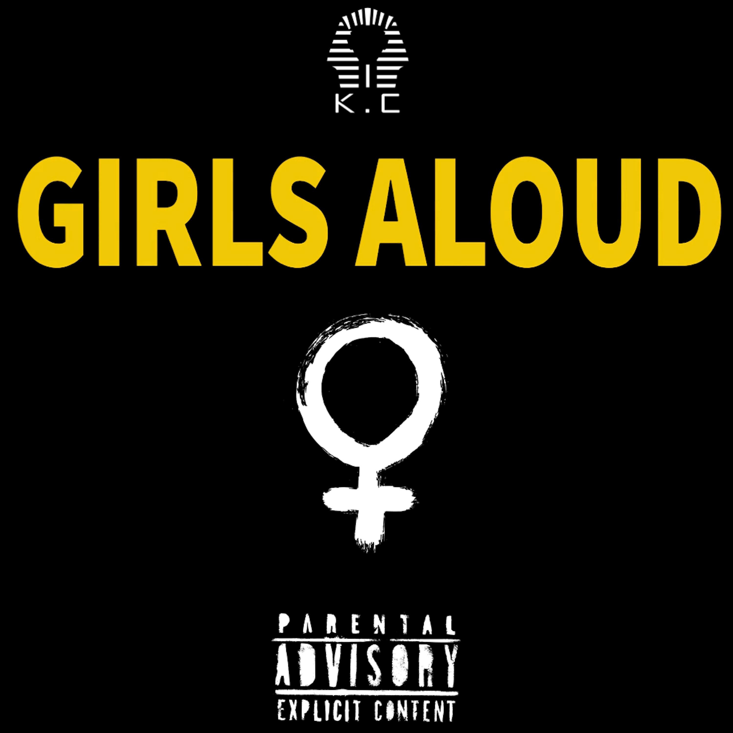 Постер альбома Girls Aloud