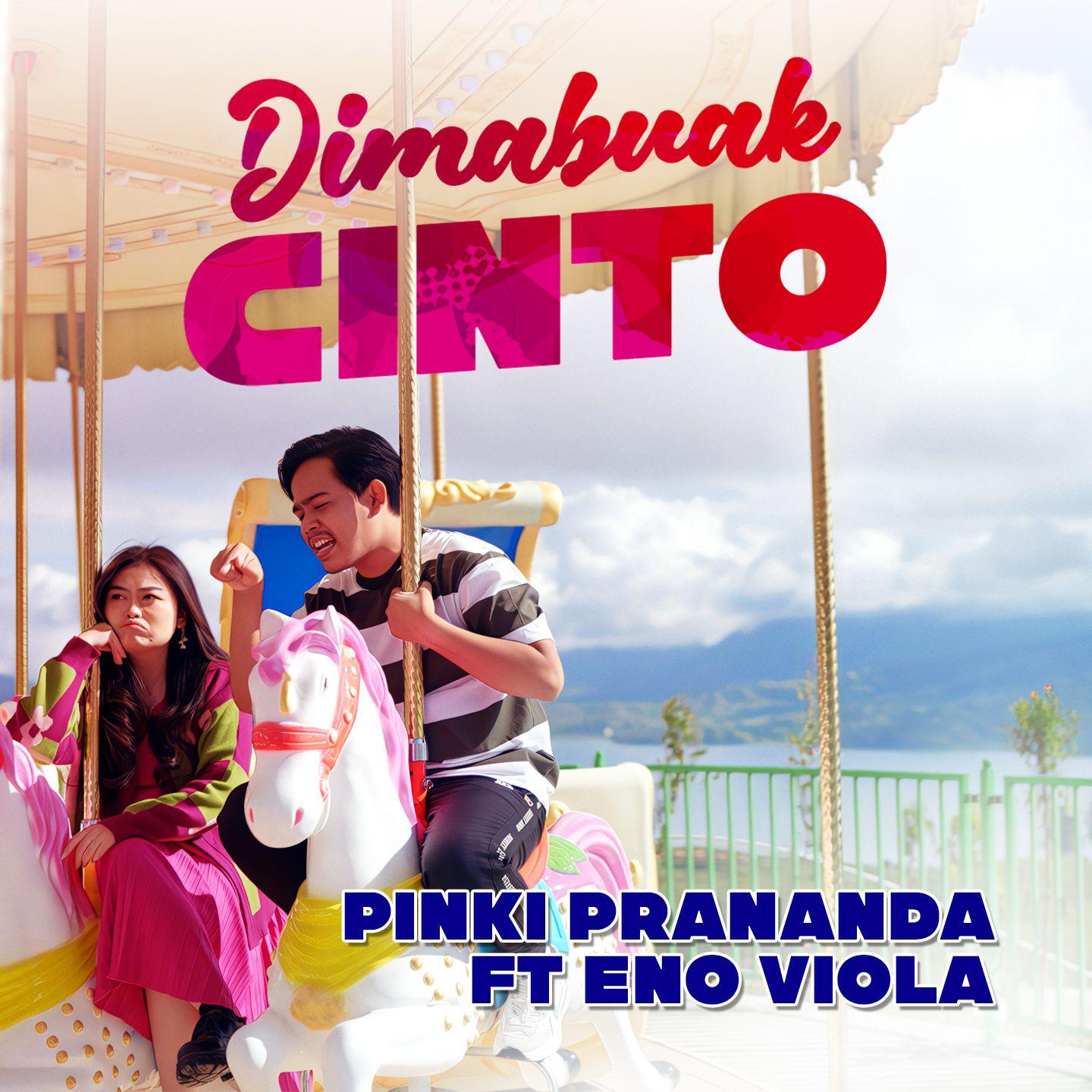 Постер альбома Dimabuak Cinto