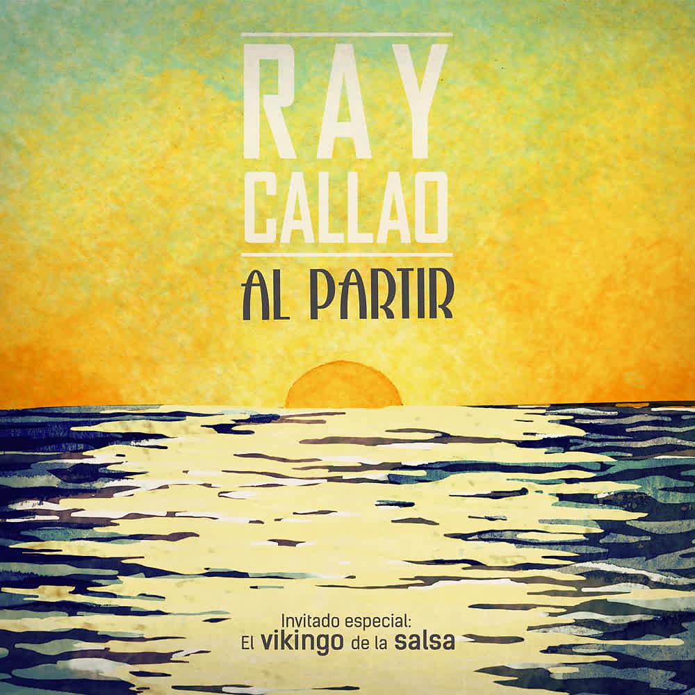 Постер альбома Al Partir