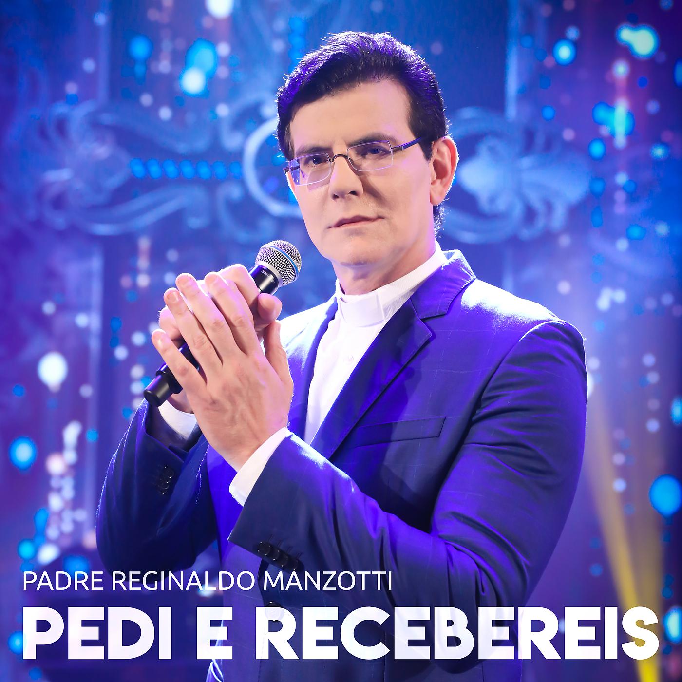 Постер альбома Pedi E Recebereis