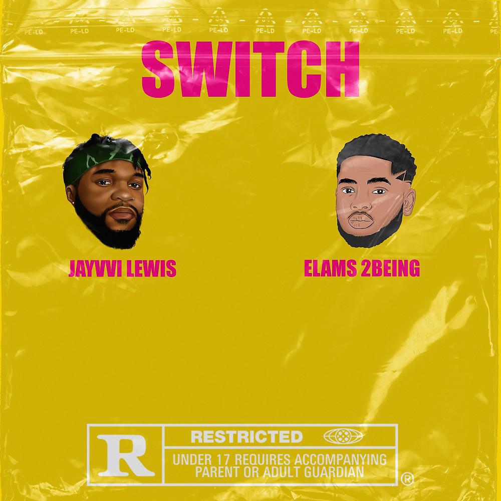 Постер альбома Switch (Single)