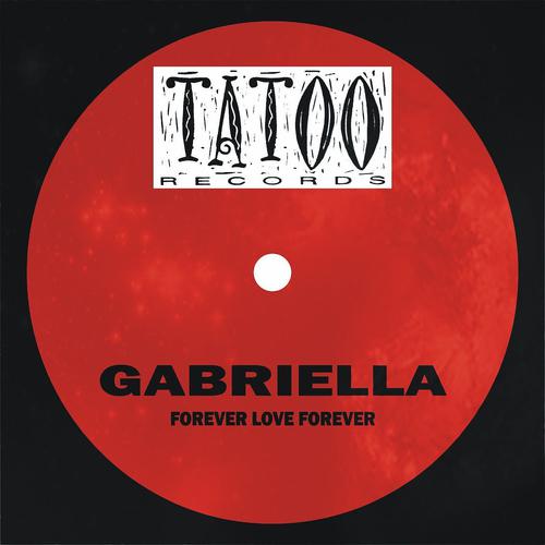 Постер альбома Forever Love Forever