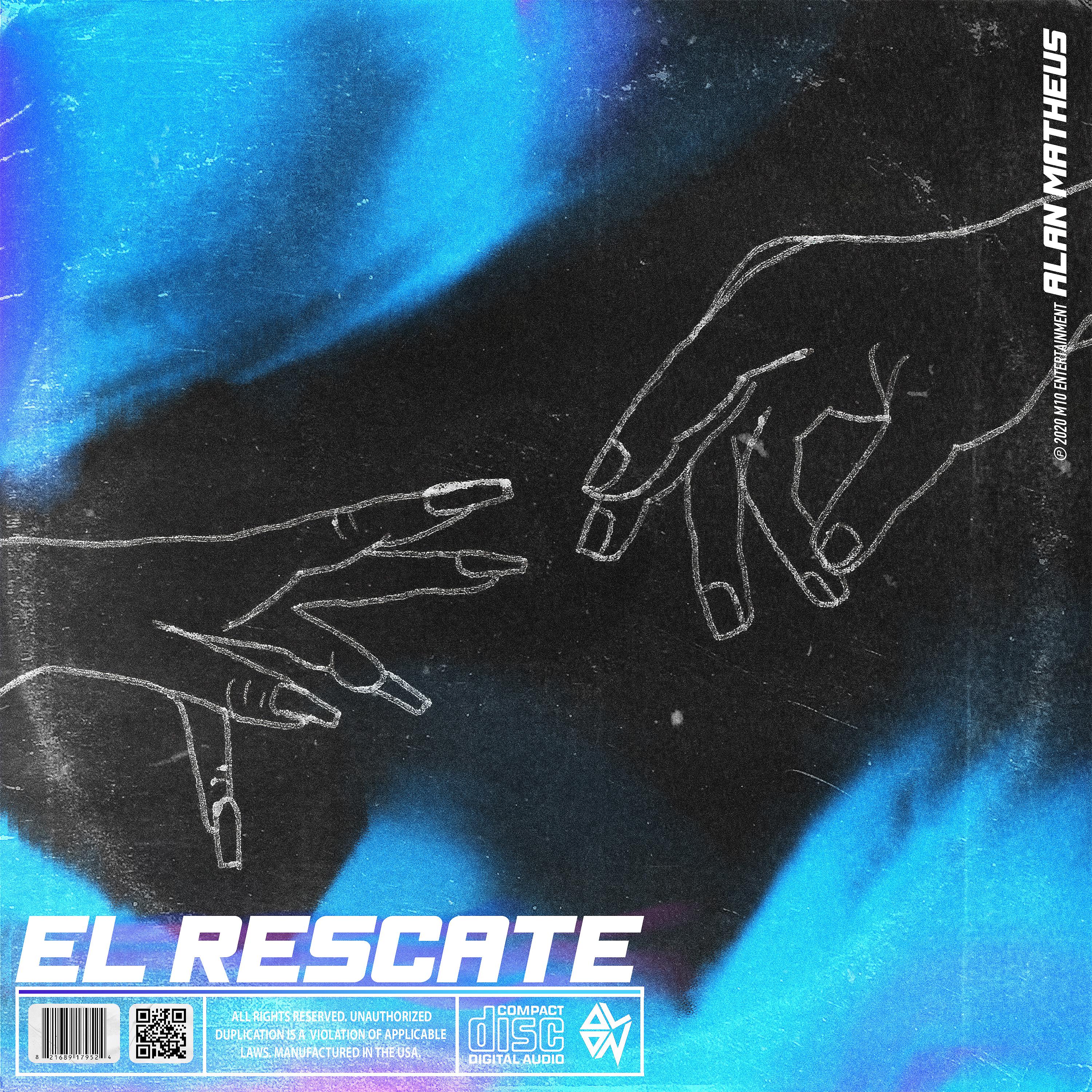 Постер альбома El Rescate