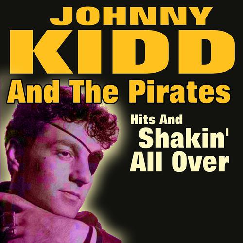 Постер альбома Johnny Kidd and the Pirates (Original Artist Original Songs)
