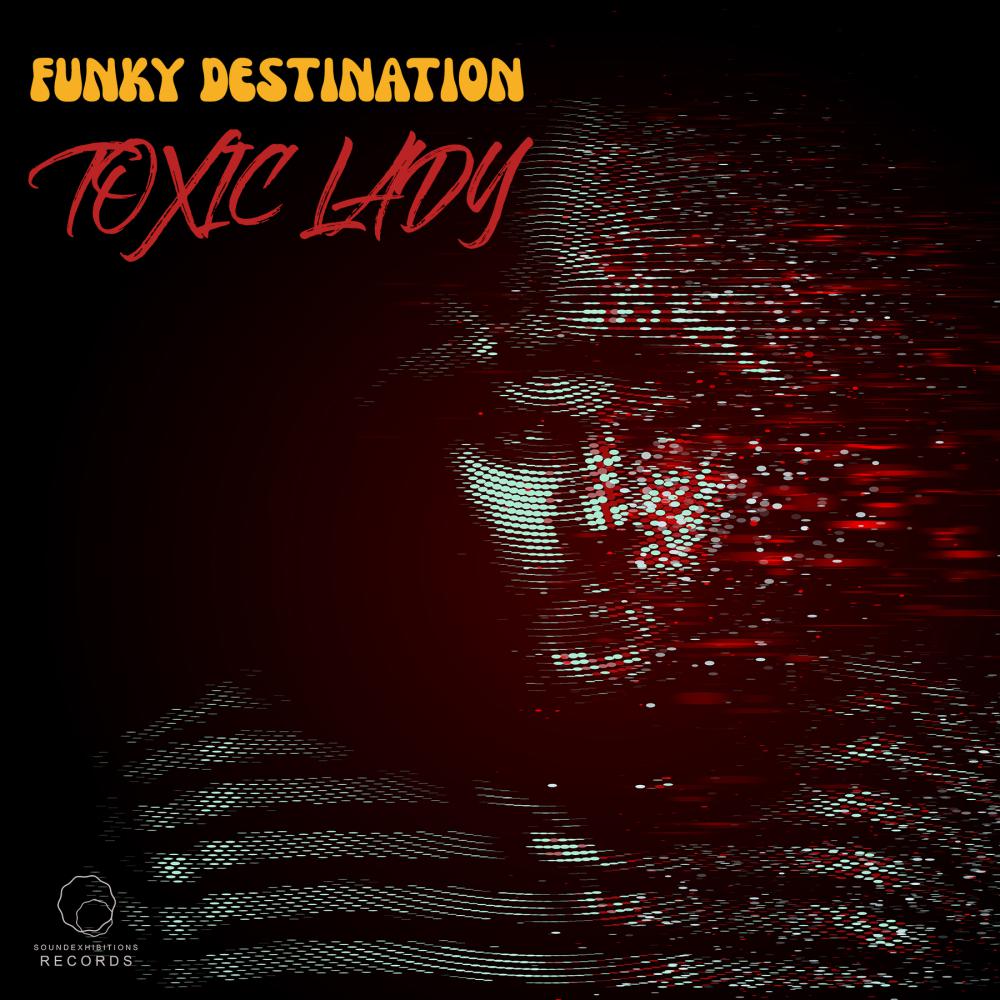 Постер альбома Toxic Lady