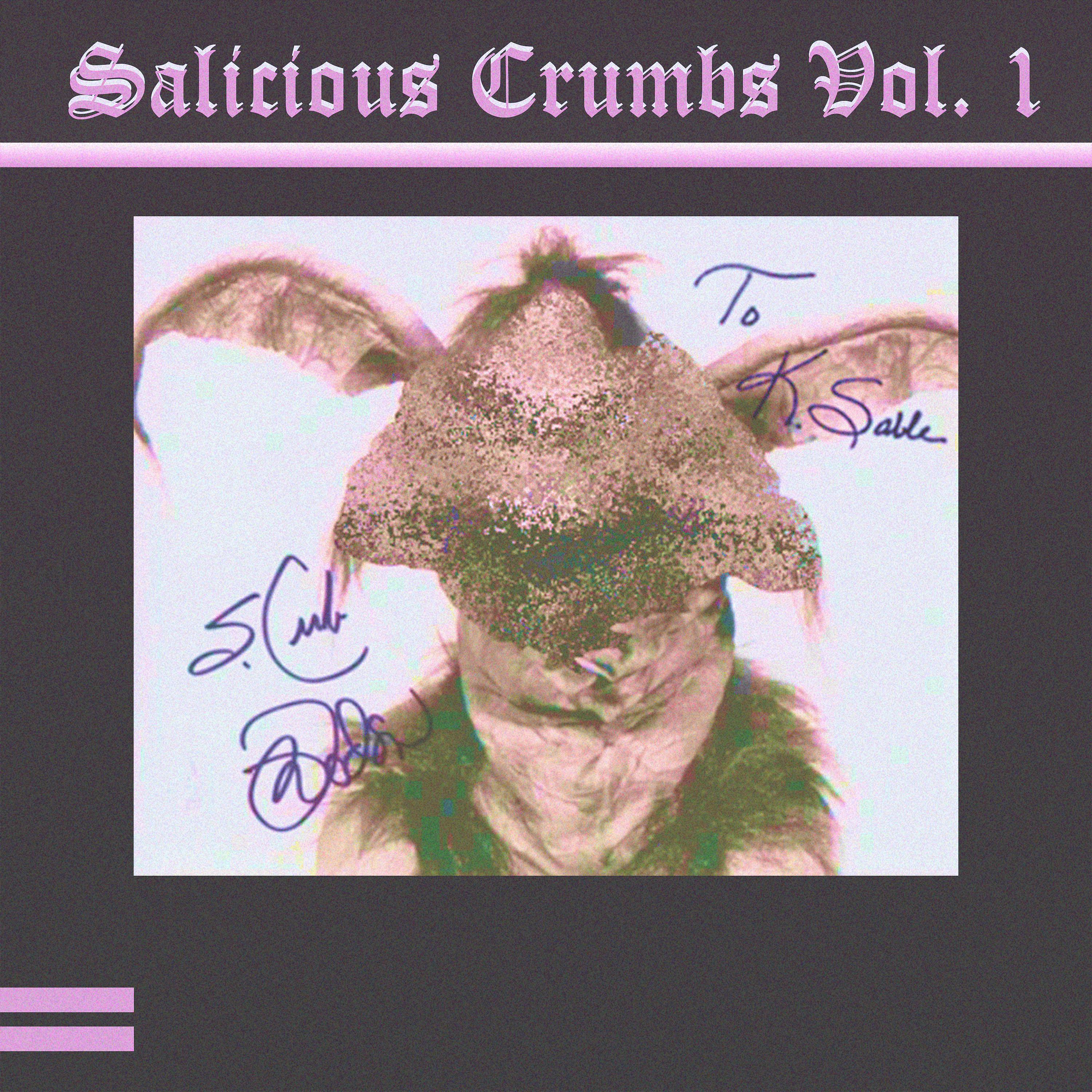 Постер альбома Salacious Crumbs, Vol. 1