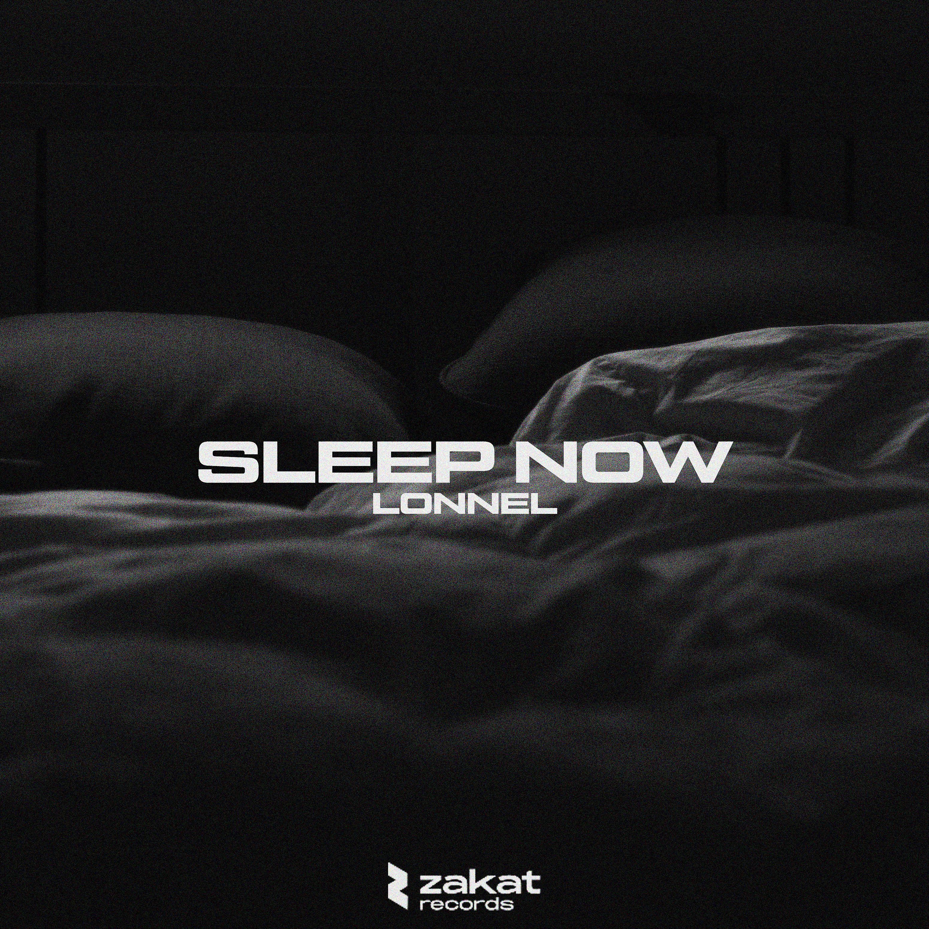 Постер альбома Sleep Now