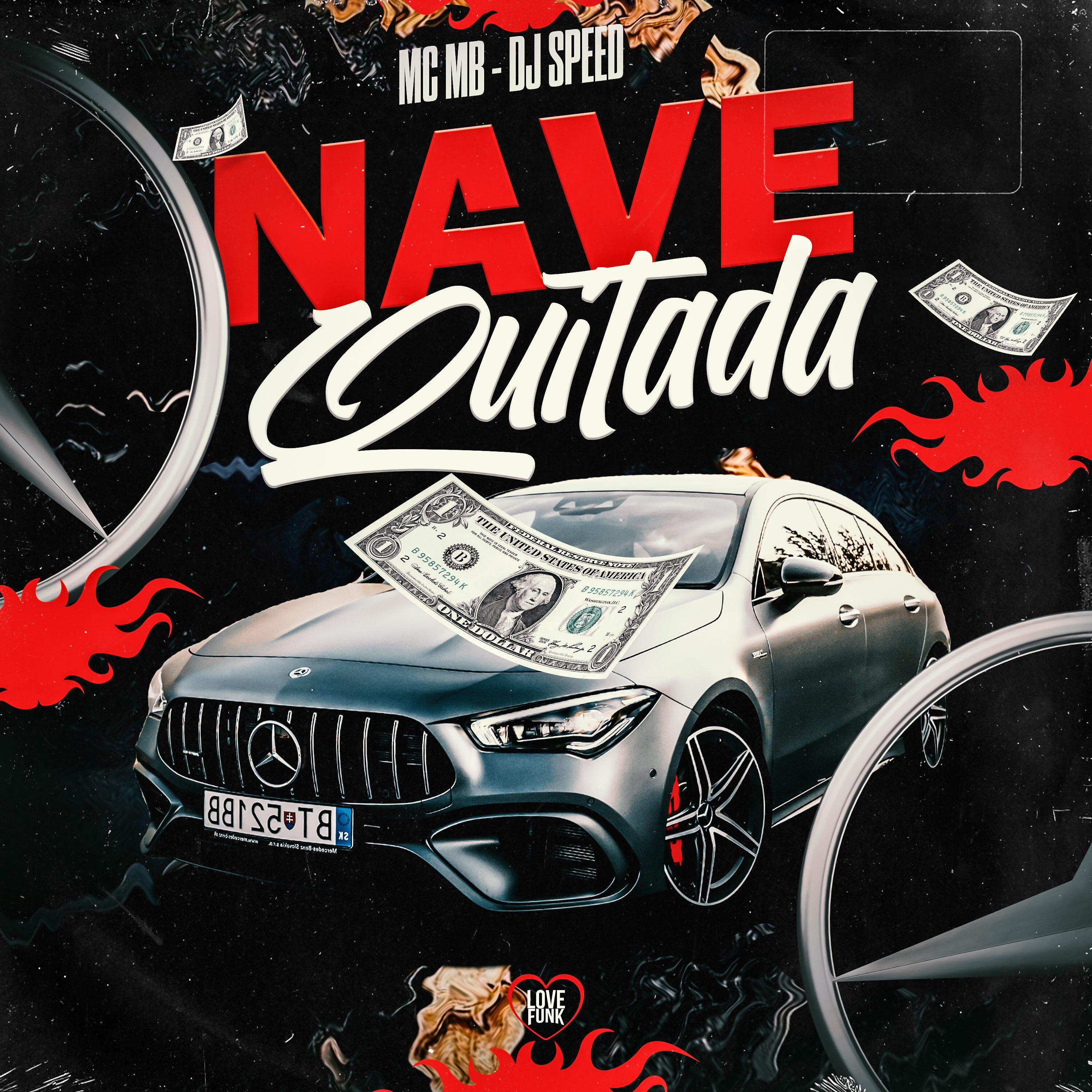 Постер альбома Nave Quitada