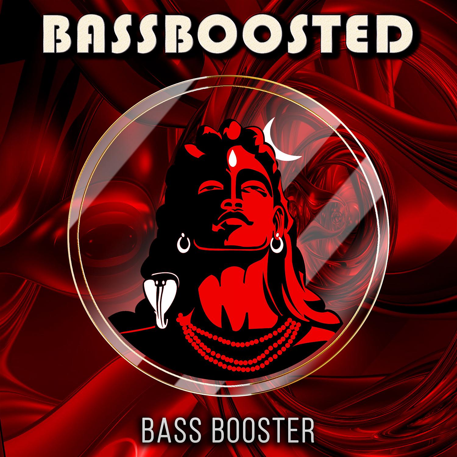 Постер альбома Bass Booster