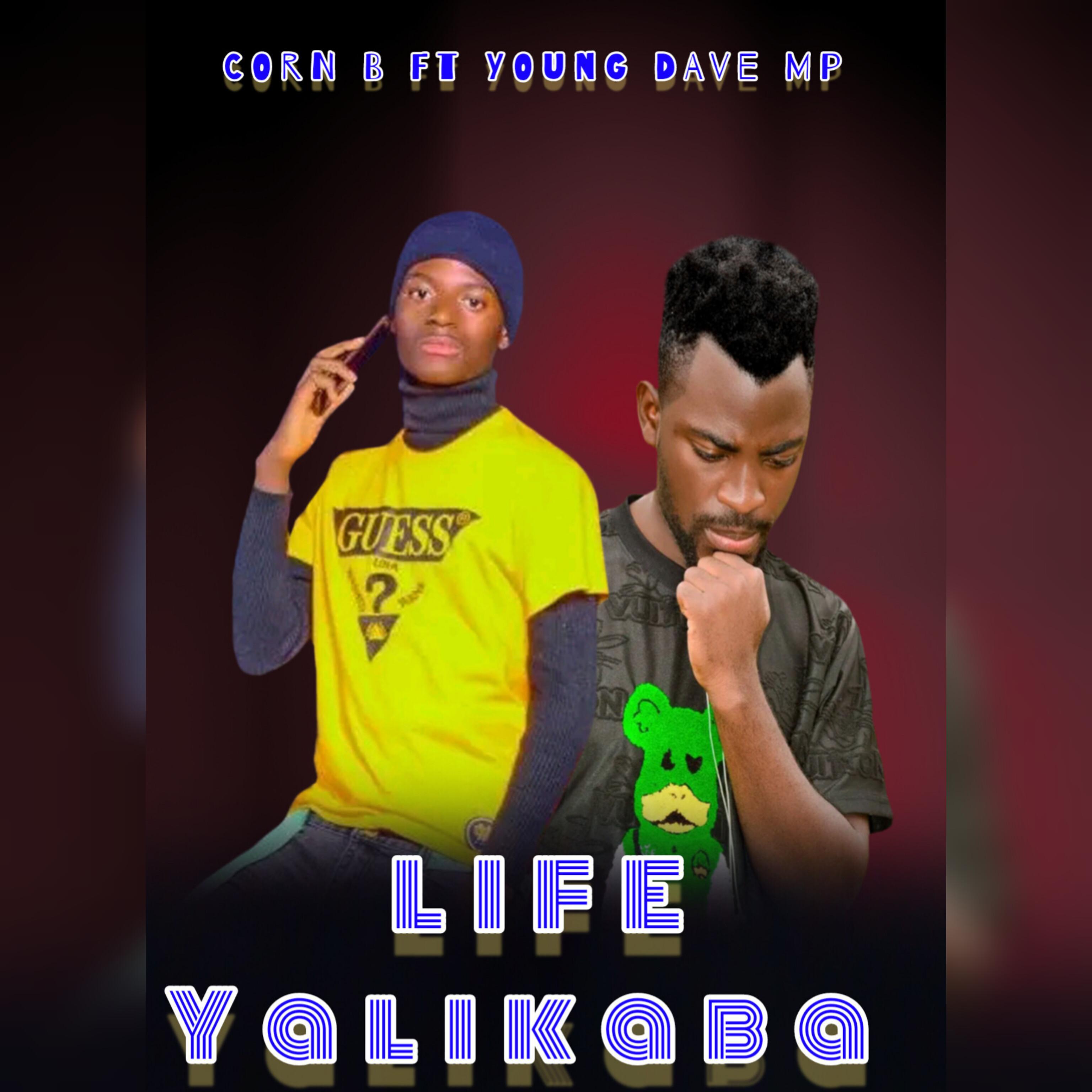 Постер альбома Life yalikaba (feat. Corn B)
