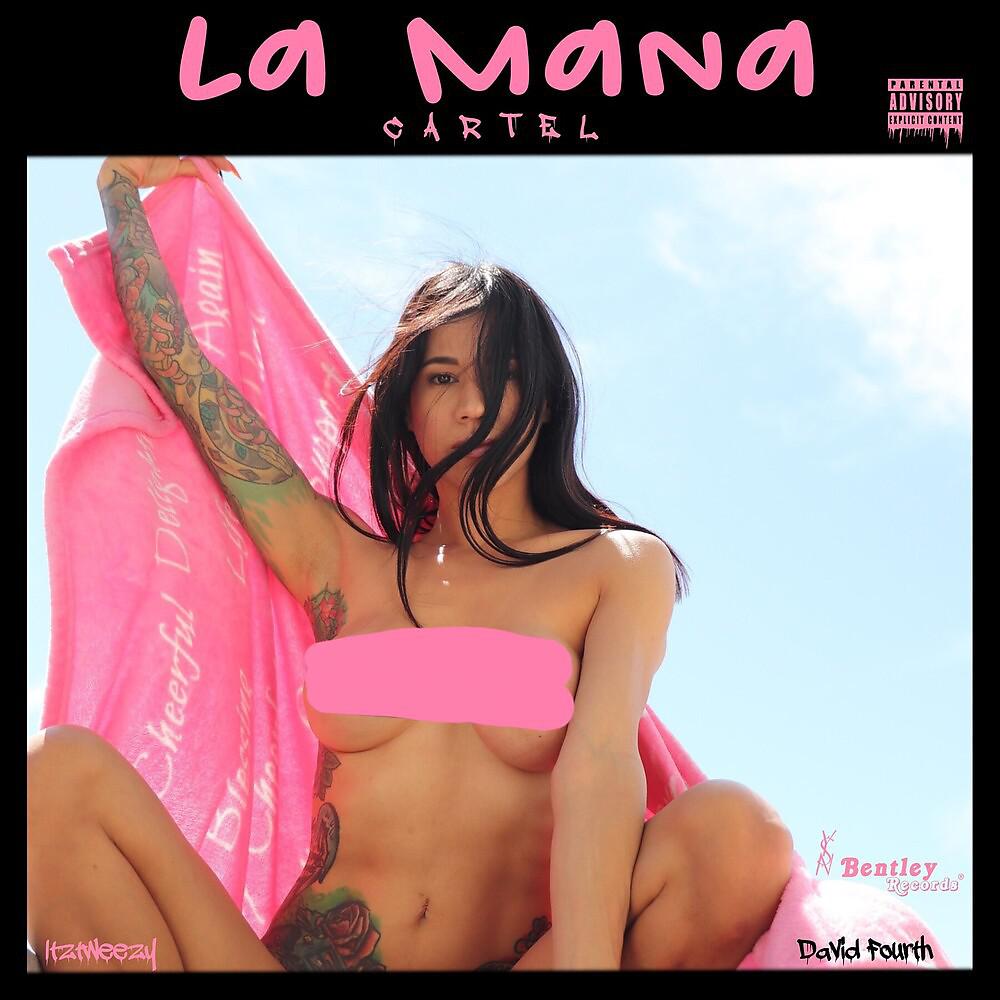 Постер альбома La Mana Cartel