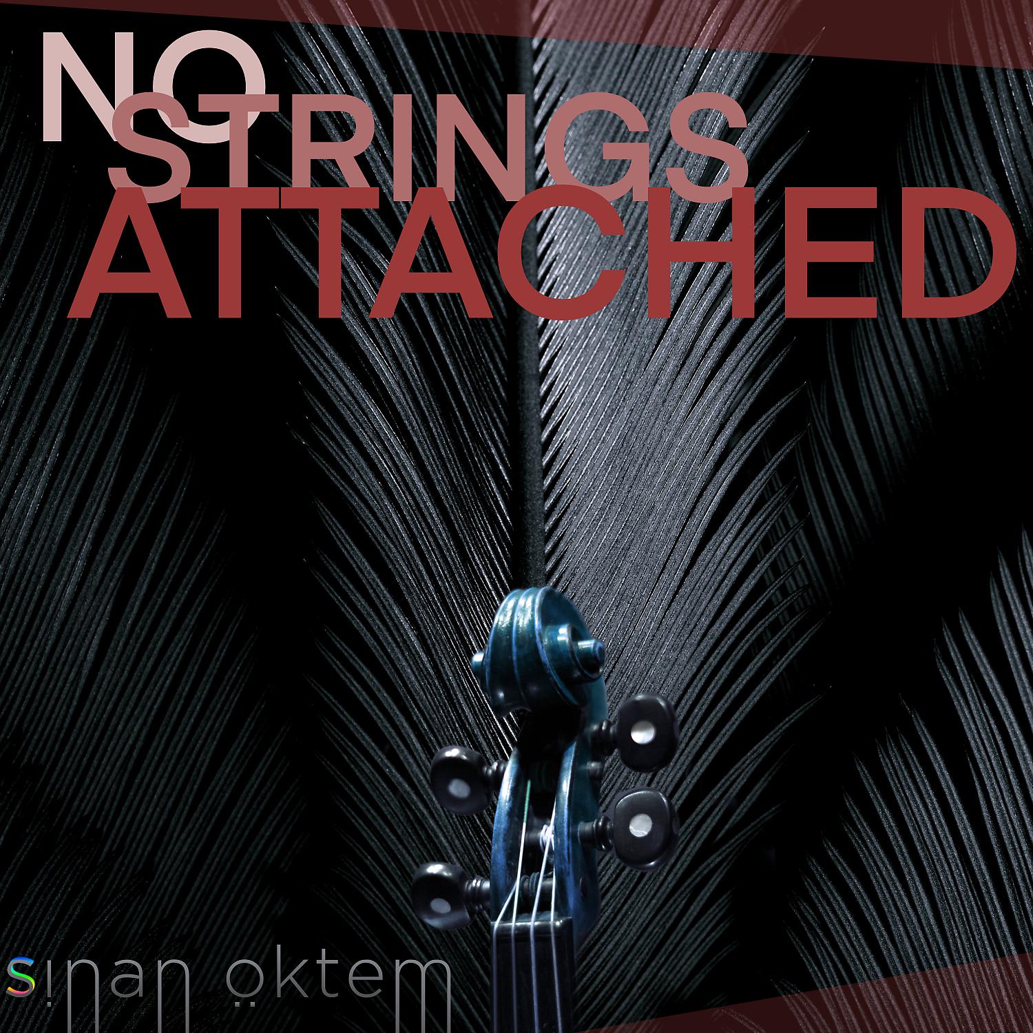 Постер альбома No Strings Attached