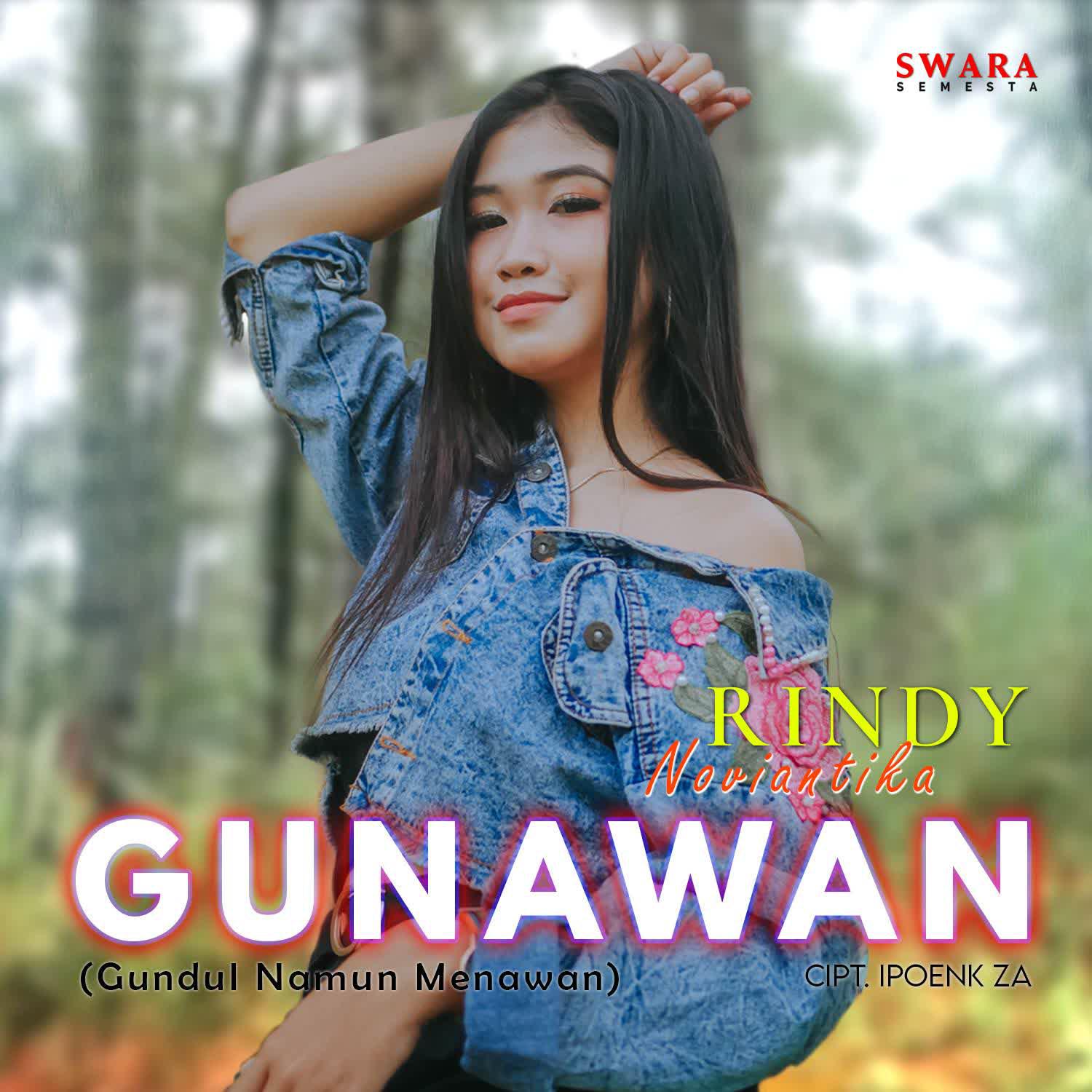 Постер альбома Gunawan